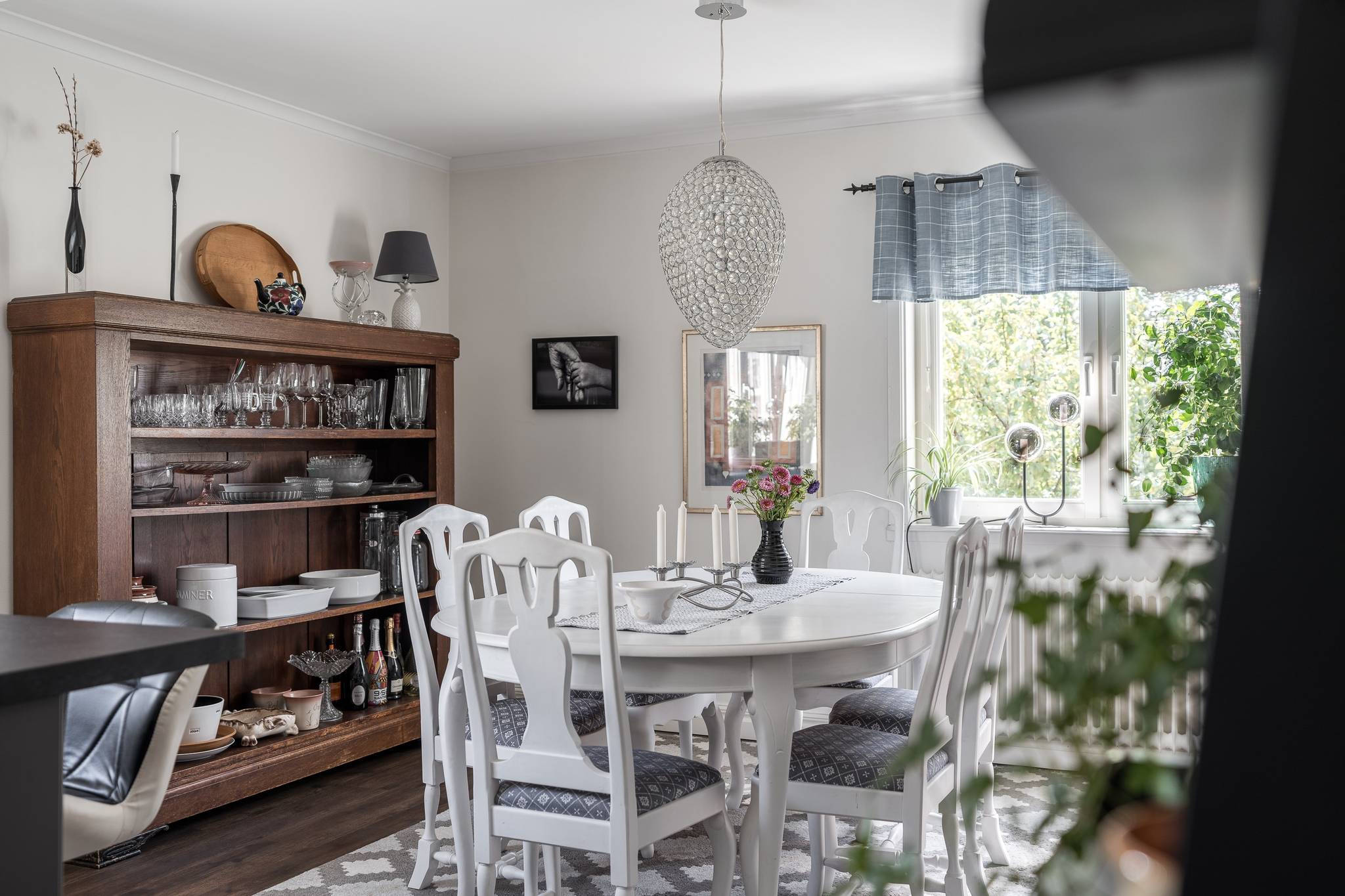 4 rum Villa på Torvalla By 138 Ope Östersunds kommun - bild 16