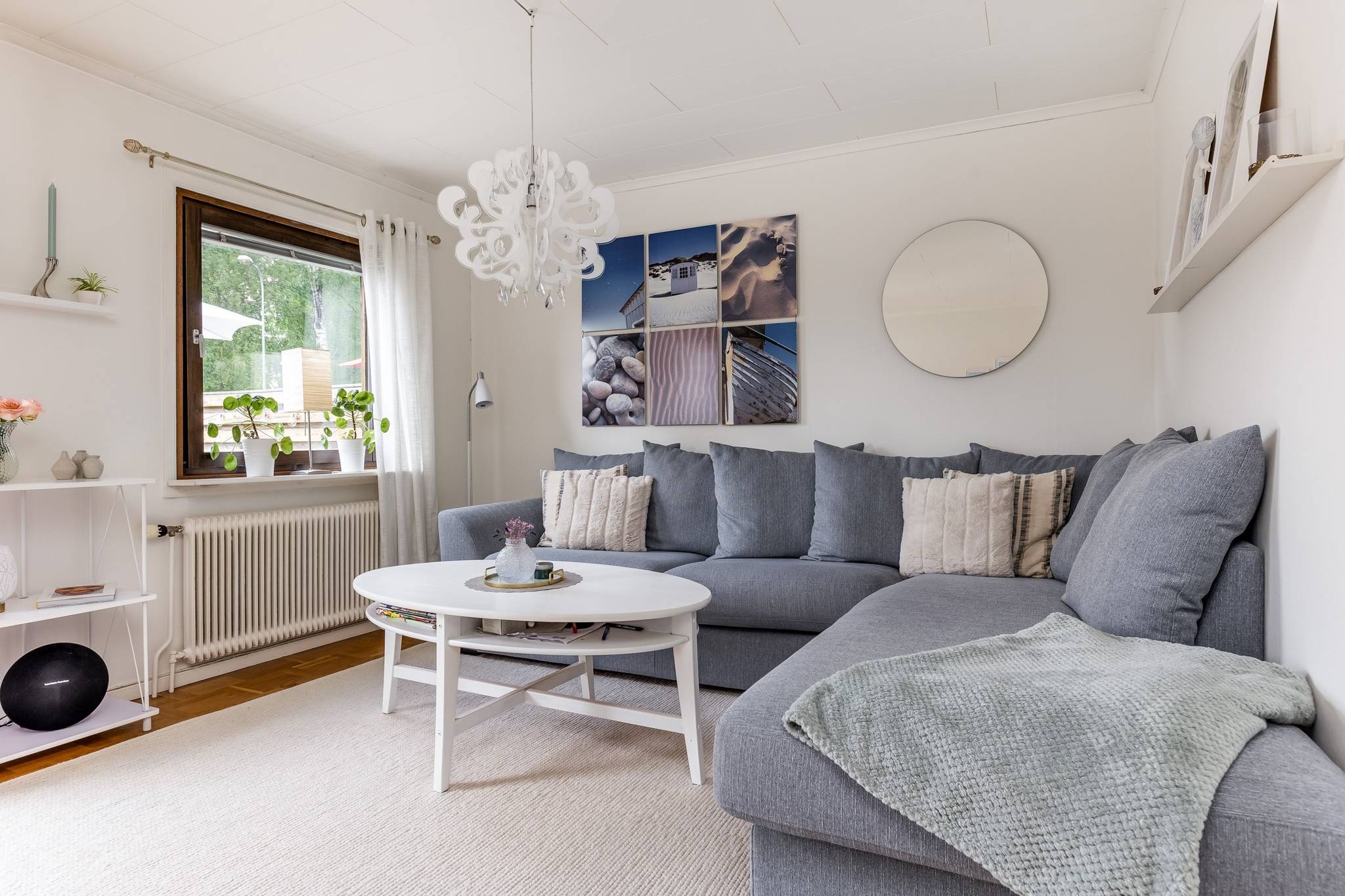 3 rum Lägenhet på Grottvägen 17B LUDVIKA Rasfallet Ludvika kommun - bild 12