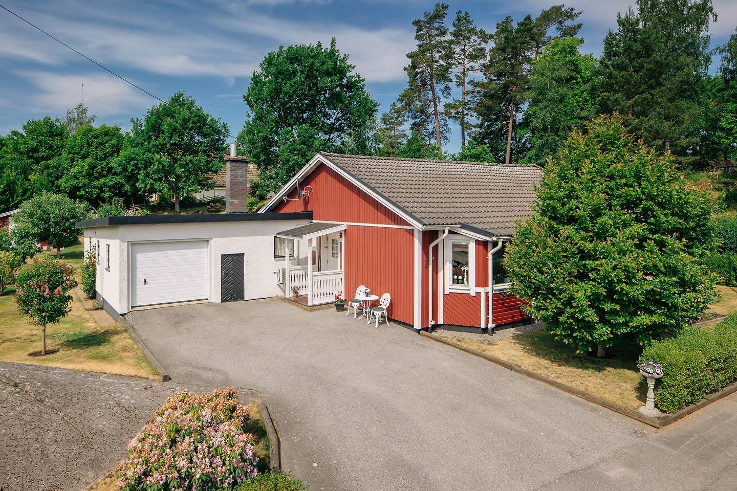 5 rum Villa på Rönnåsvägen 3 Lyrestad Mariestads kommun - bild 5