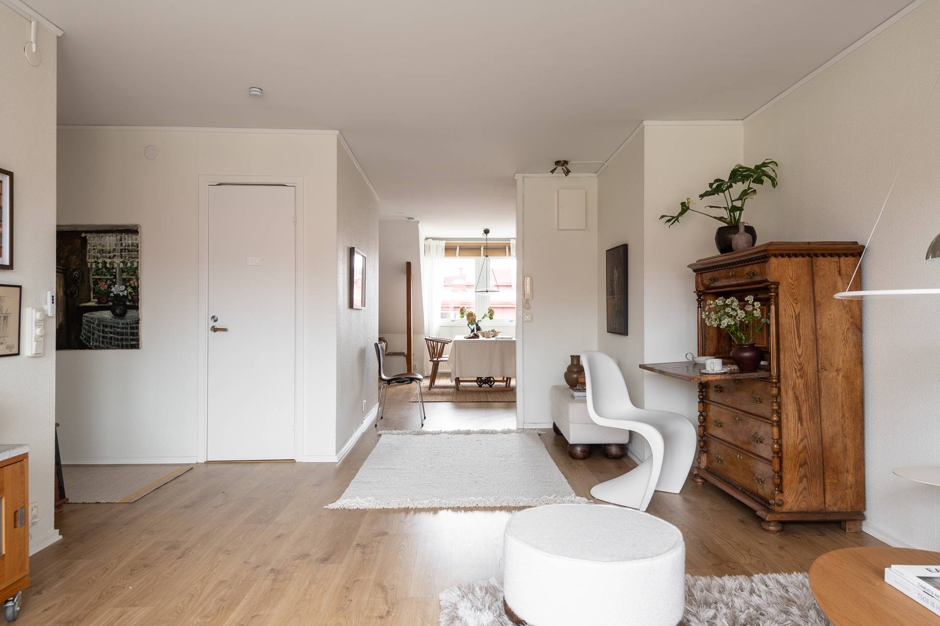2 rum Lägenhet på Olivedalsgatan 20 Linnéstaden Göteborgs kommun - bild 25