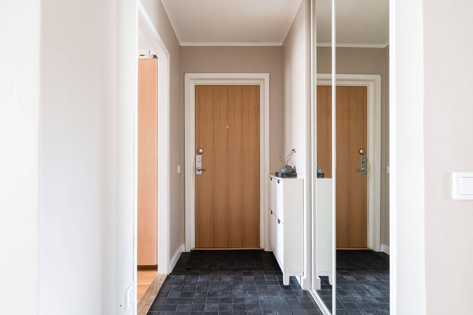 3 rum Lägenhet på Mariehemsvägen 27E Mariehem Umeå kommun - bild 11