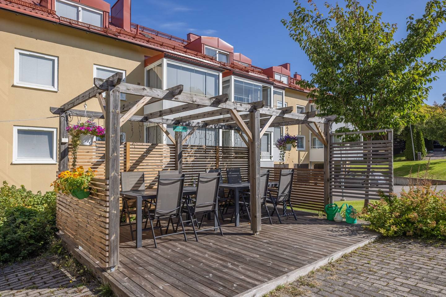 1 rum Lägenhet på Sveavägen 46 Sallyhill/sidsjö Sundsvalls kommun - bild 19