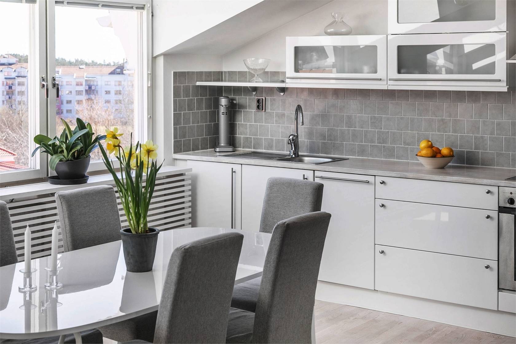 3 rum Lägenhet på Landåvägen 75 Jarlaberg Nacka kommun - bild 16
