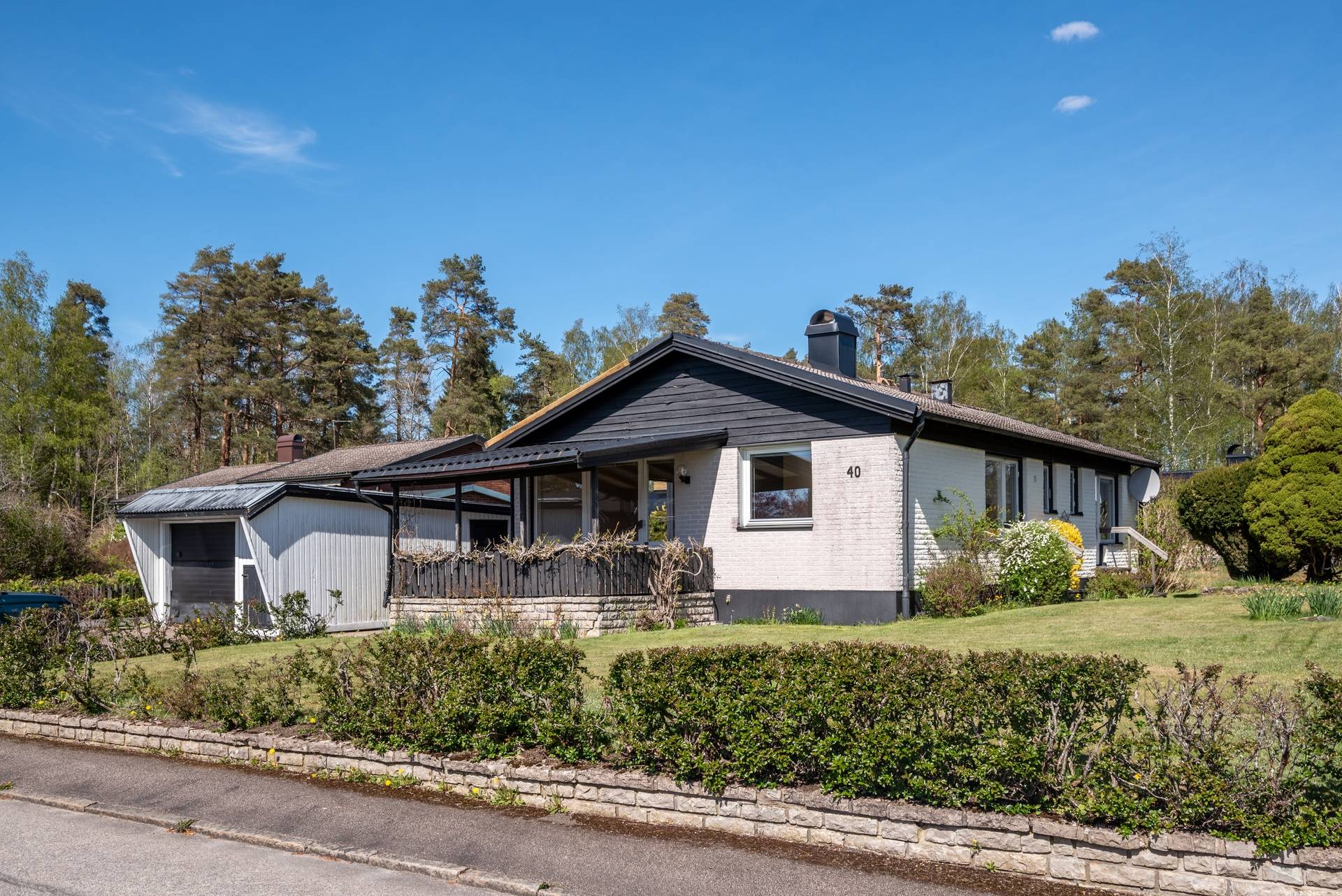 4 rum Villa på Rosmaringången 40 Sörmarken Borås kommun - bild 2