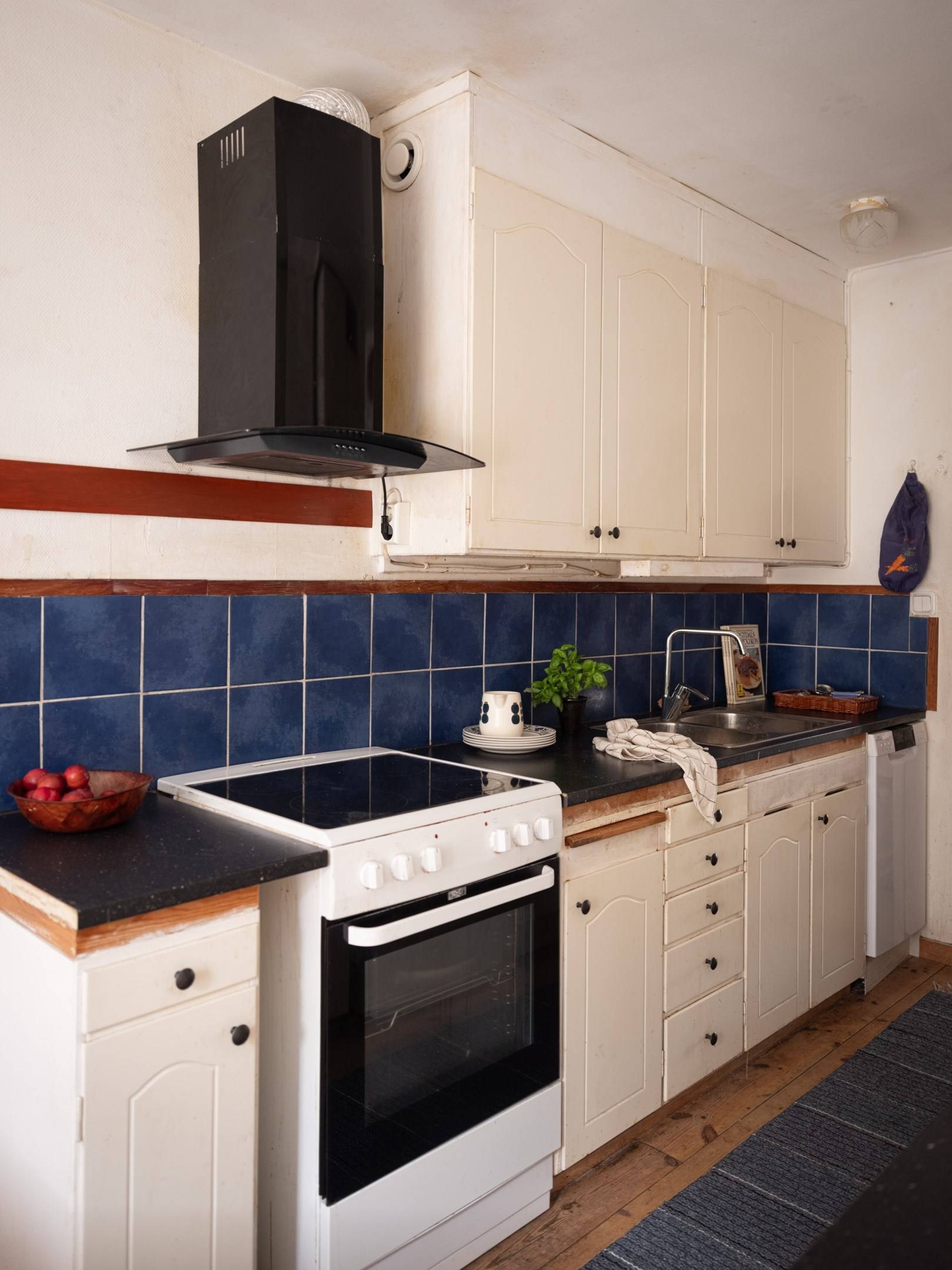 3 rum Lägenhet på Bohusgatan 41 Södermalm Stockholms kommun - bild 22