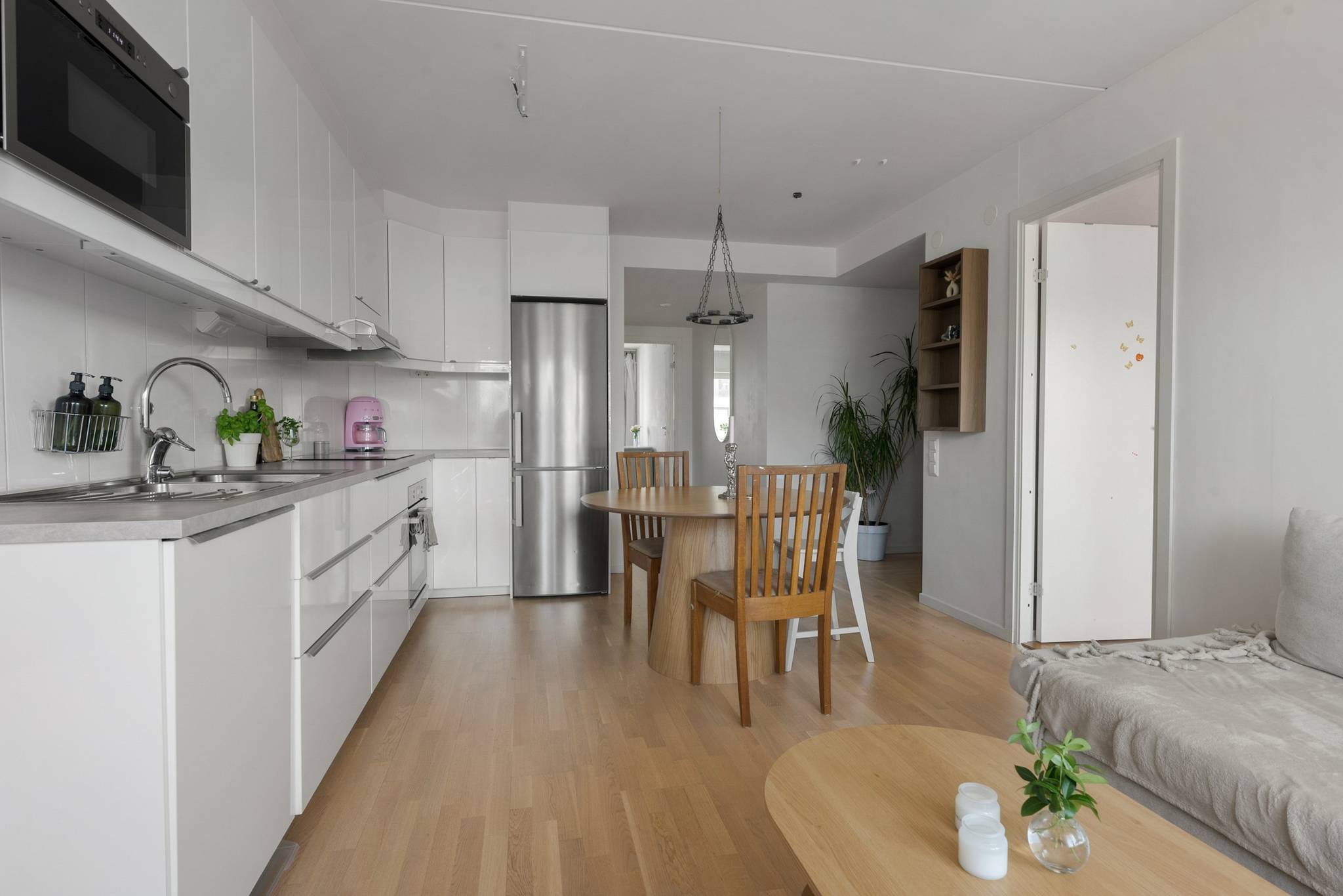 3 rum Lägenhet på Storseglet 19 Vega Haninge kommun - bild 14