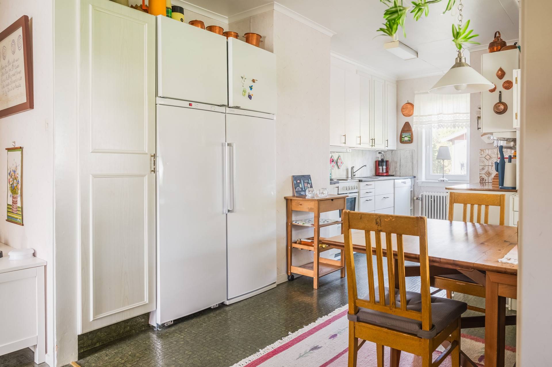 3 rum Villa på Handsjön 670 Bergs kommun - bild 6