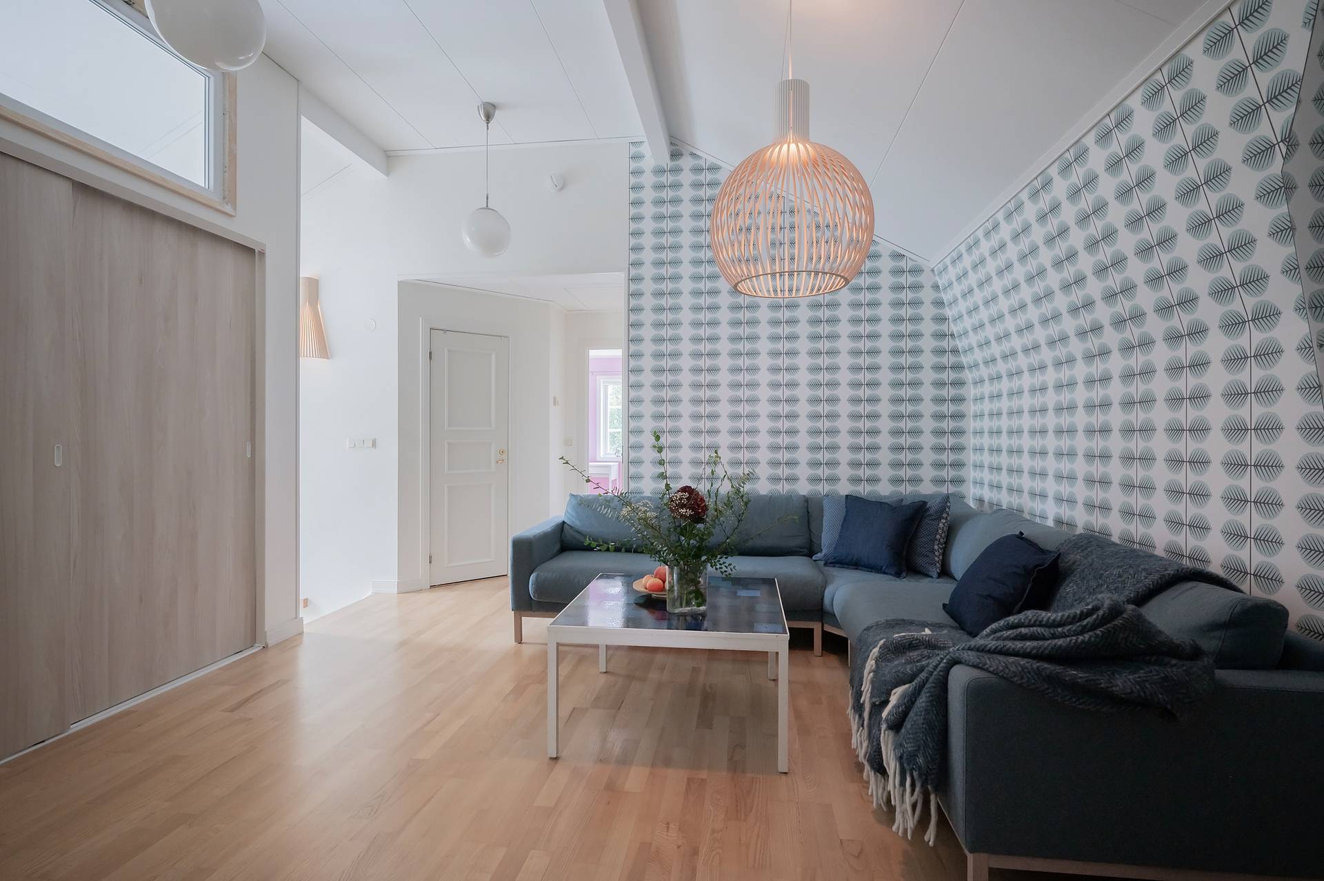 8 rum Villa på Ulvsbergsvägen 4 Tullinge Lanthem Botkyrka kommun - bild 28