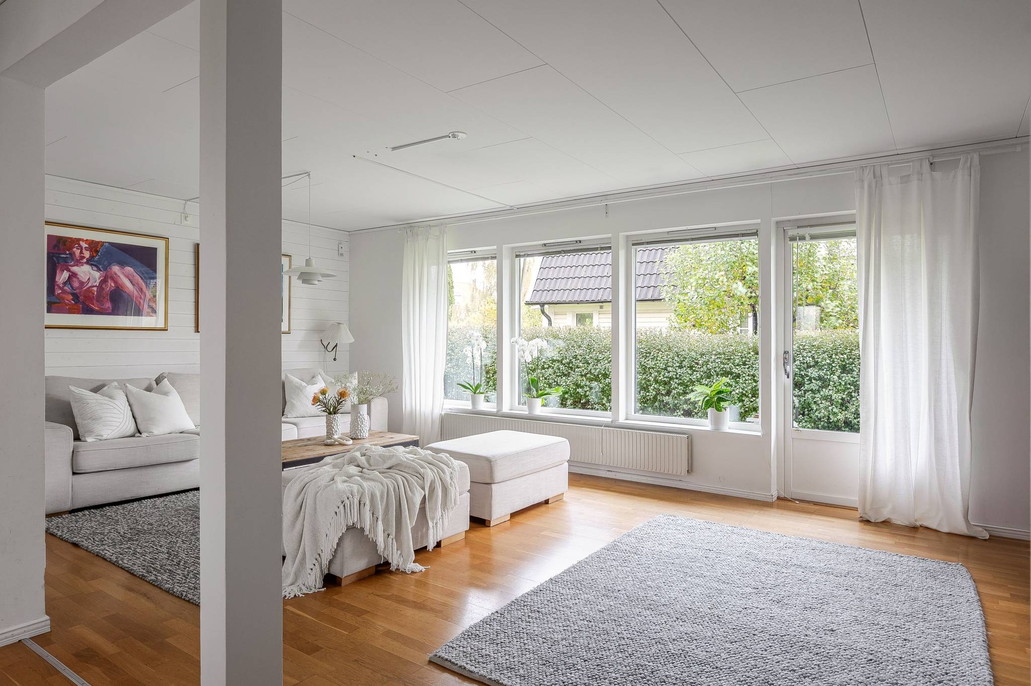 7 rum Villa på Ekdalsvägen 28 Hjulsbro Linköpings kommun - bild 4
