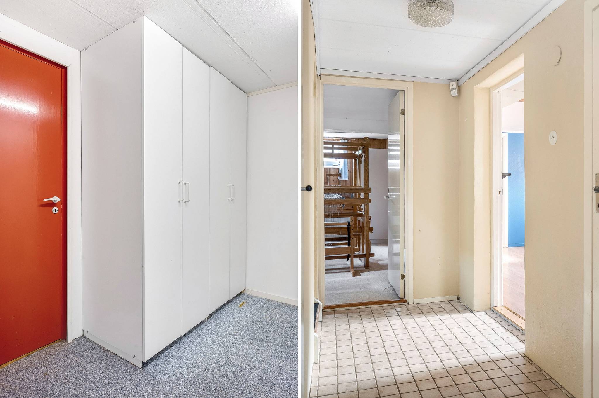 4 rum Villa på Spanargatan 9 Bärby Hage Uppsala kommun - bild 33