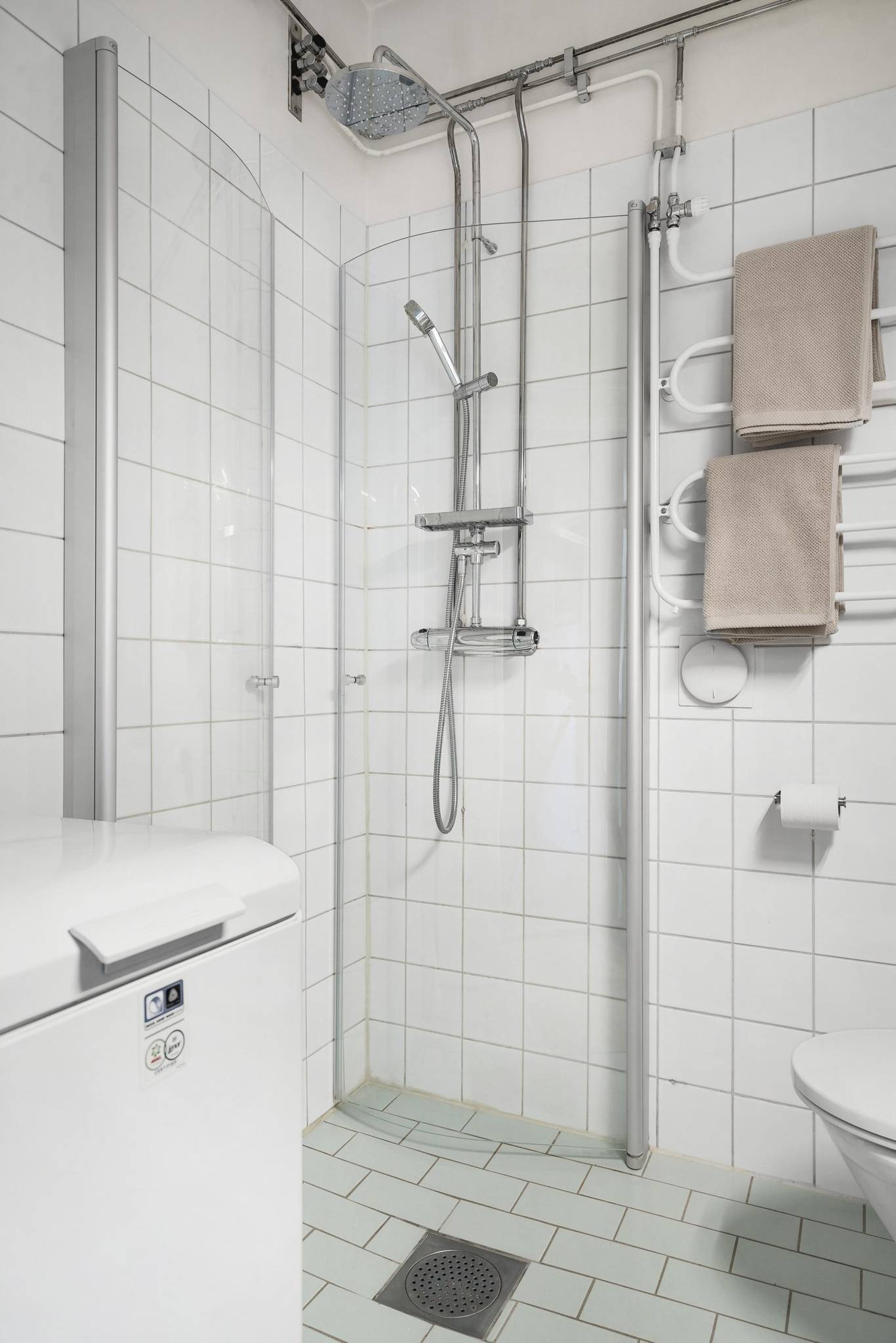 2.5 rum Lägenhet på Vaksalagatan 38B Fålhagen - Höganäs Uppsala kommun - bild 20