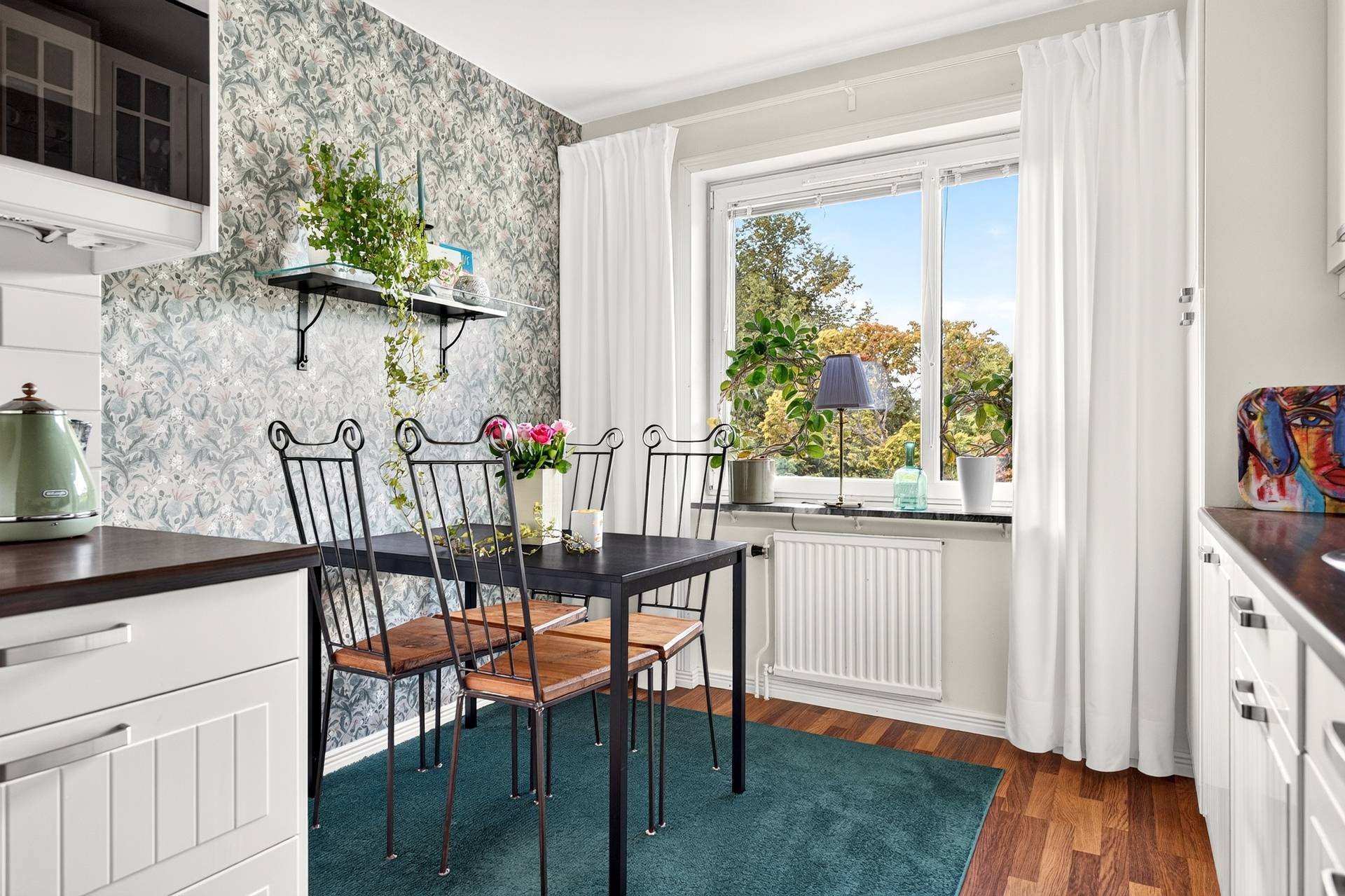 2 rum Lägenhet på Johannesbäcksgatan 34A Salabacke Uppsala kommun - bild 9