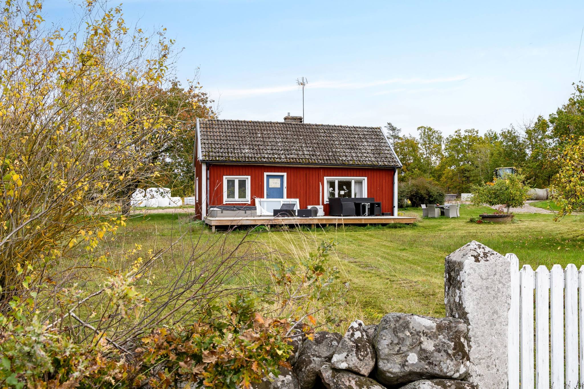 69 m² Villa på Mellanmon 251 Kalmar kommun - bild 3