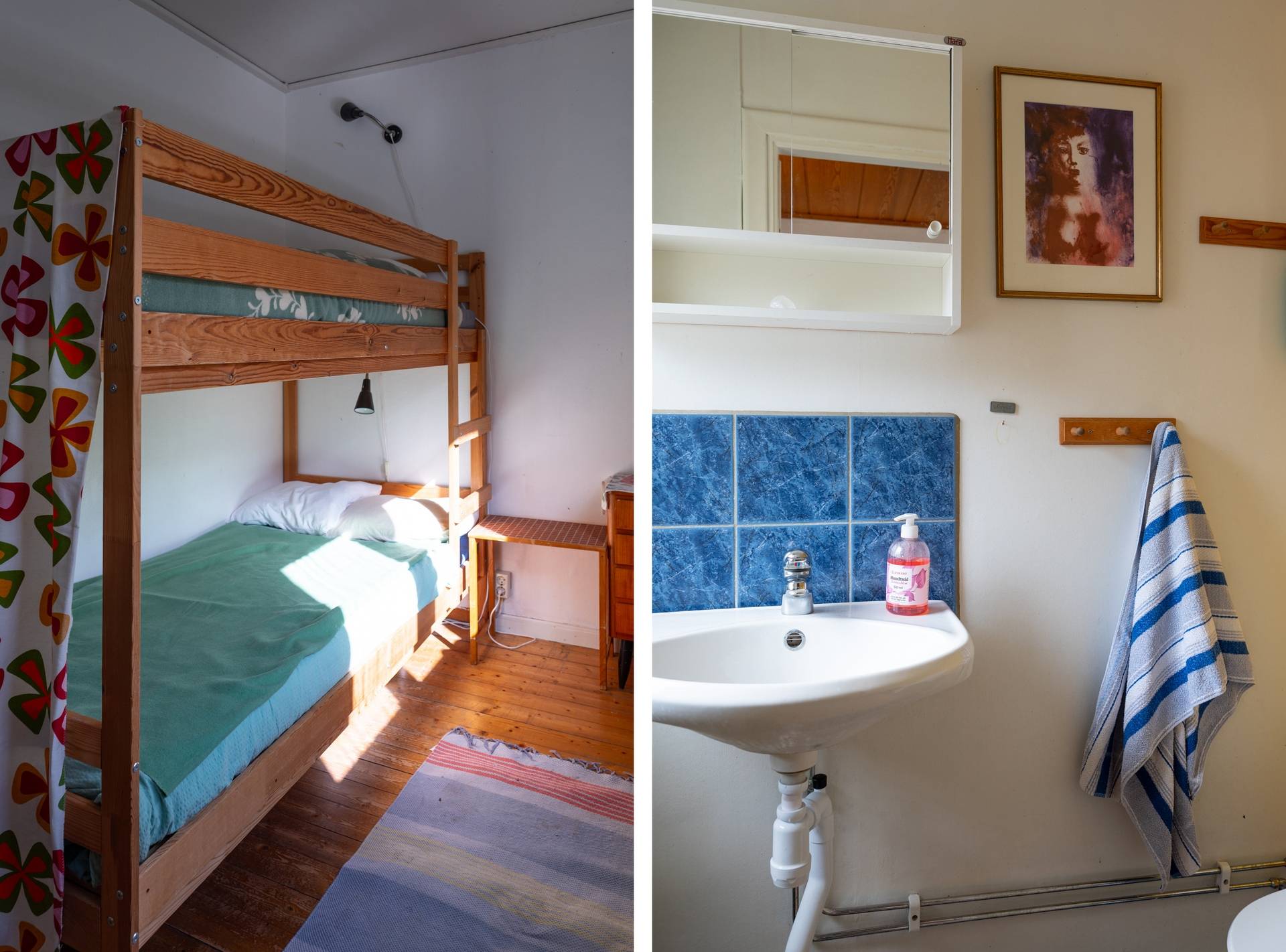 7 rum Vinterbonat fritidshus på Nämdö Norrängen 209 Nämdö - Norrängen Värmdö kommun - bild 34