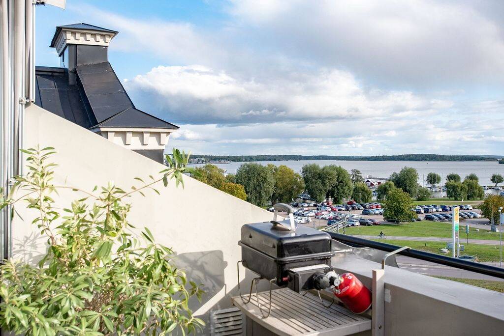 3 rum Lägenhet på Slottsstigen 1 Centralt / Stallhagen Västerås kommun - bild 32