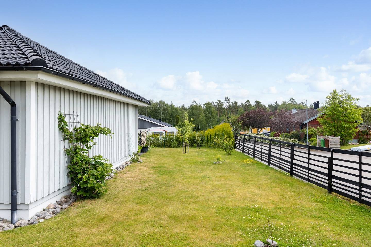 4 rum Villa på Lingonstigen 27 Norra Skogen Karlsborgs kommun - bild 42