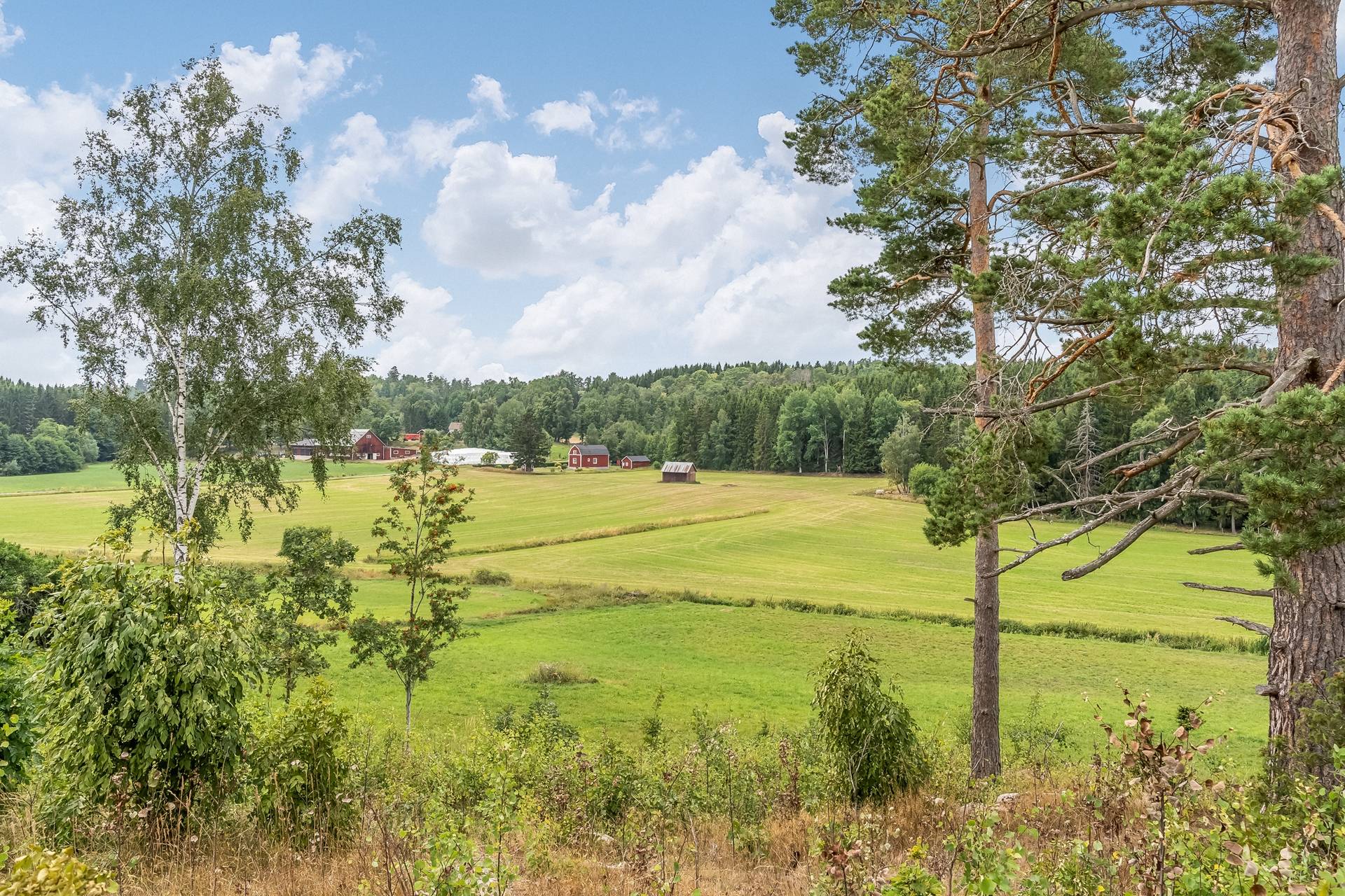 Tomt på STAMSERYD 5:3 Stamseryd Jönköpings kommun - bild 5