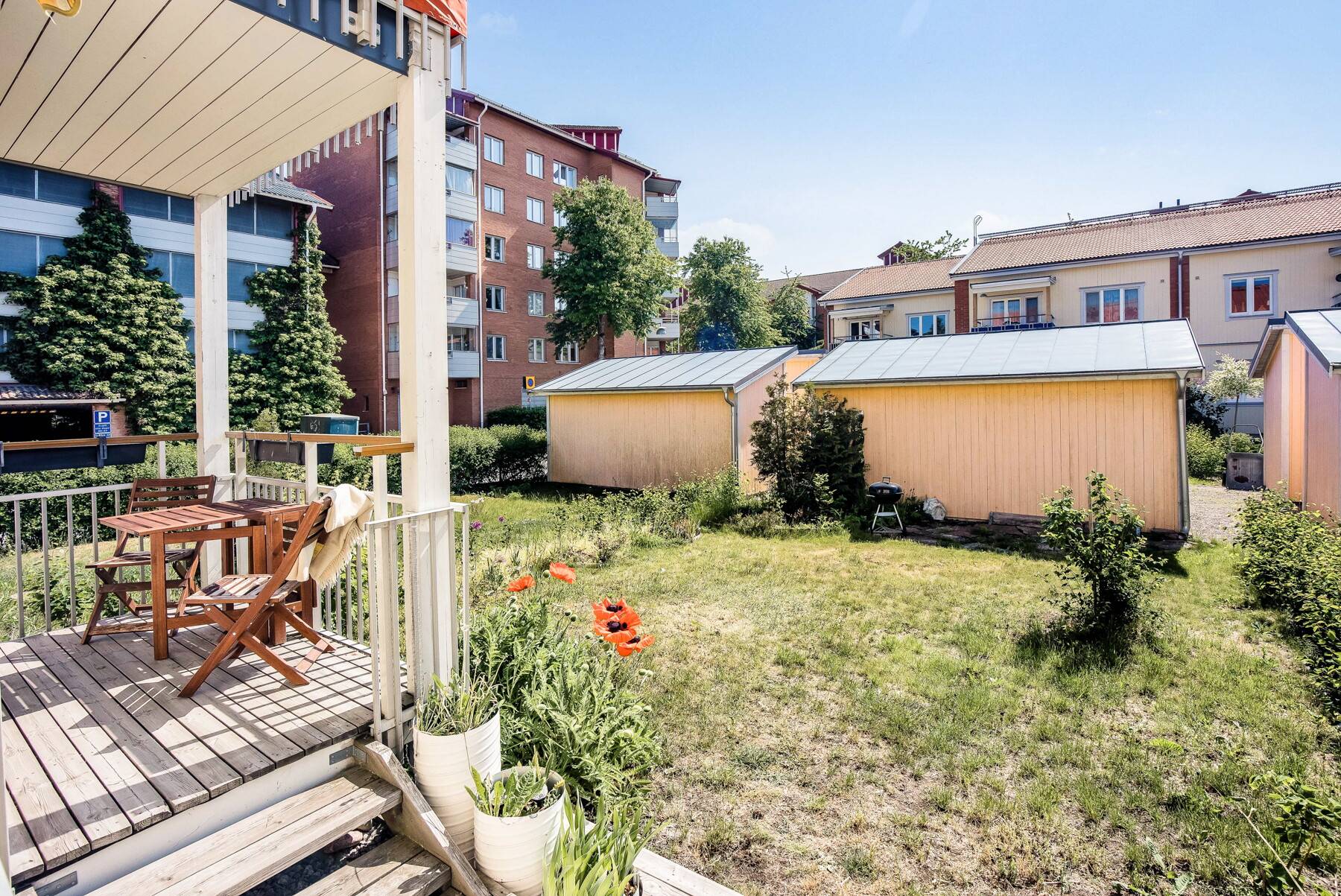 2 rum Lägenhet på Pilvingegatan 71 Skarpnäck Stockholms kommun - bild 19