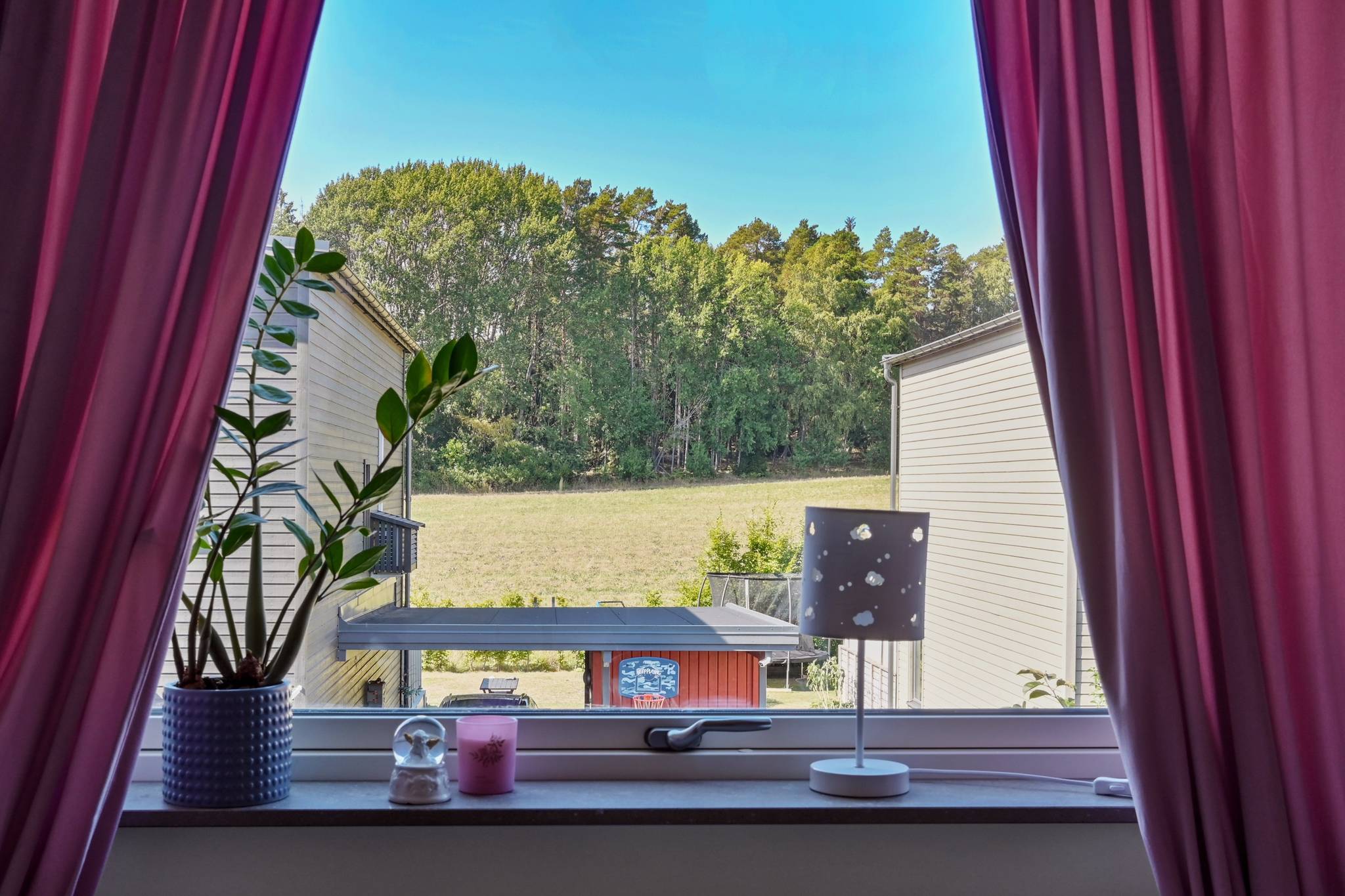 5 rum Villa på Jordbrukargatan 30 Eds Allé Upplands Väsby kommun - bild 36