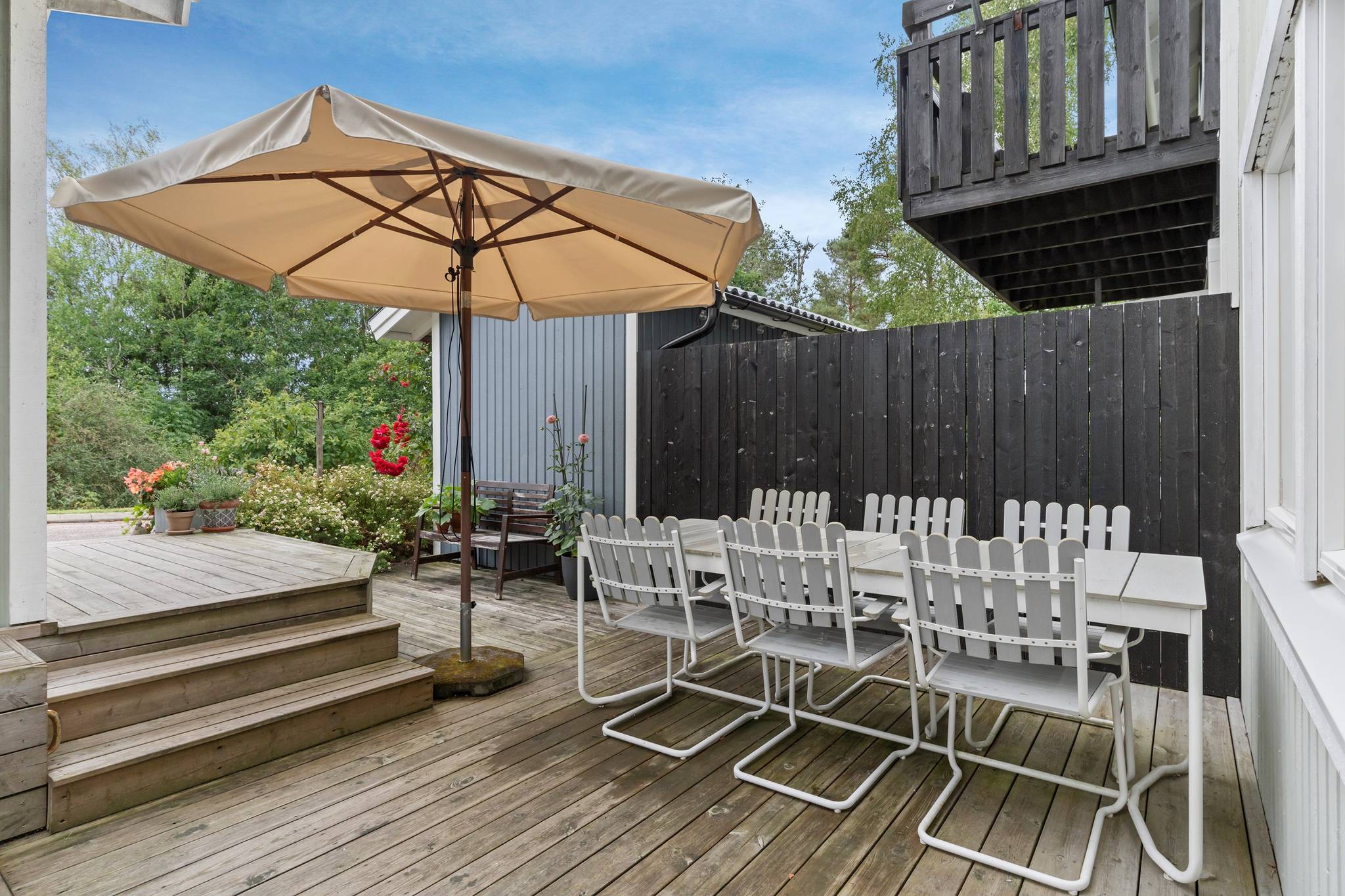 4 rum Parhus på Bistockvägen 35 Göta Lilla Edets kommun - bild 30