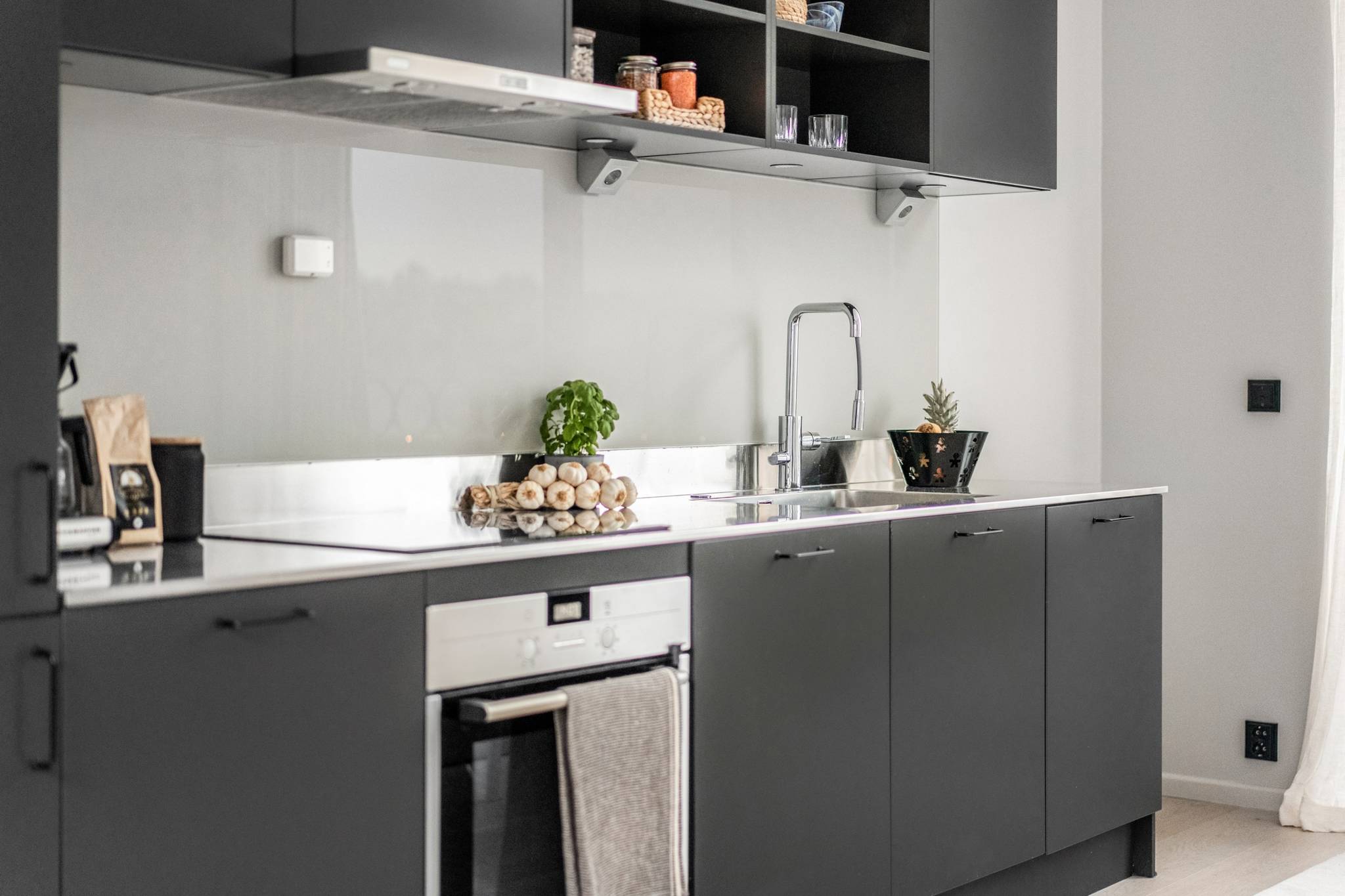 2 rum Lägenhet på Minervavägen 28 Häggvik Sollentuna kommun - bild 11