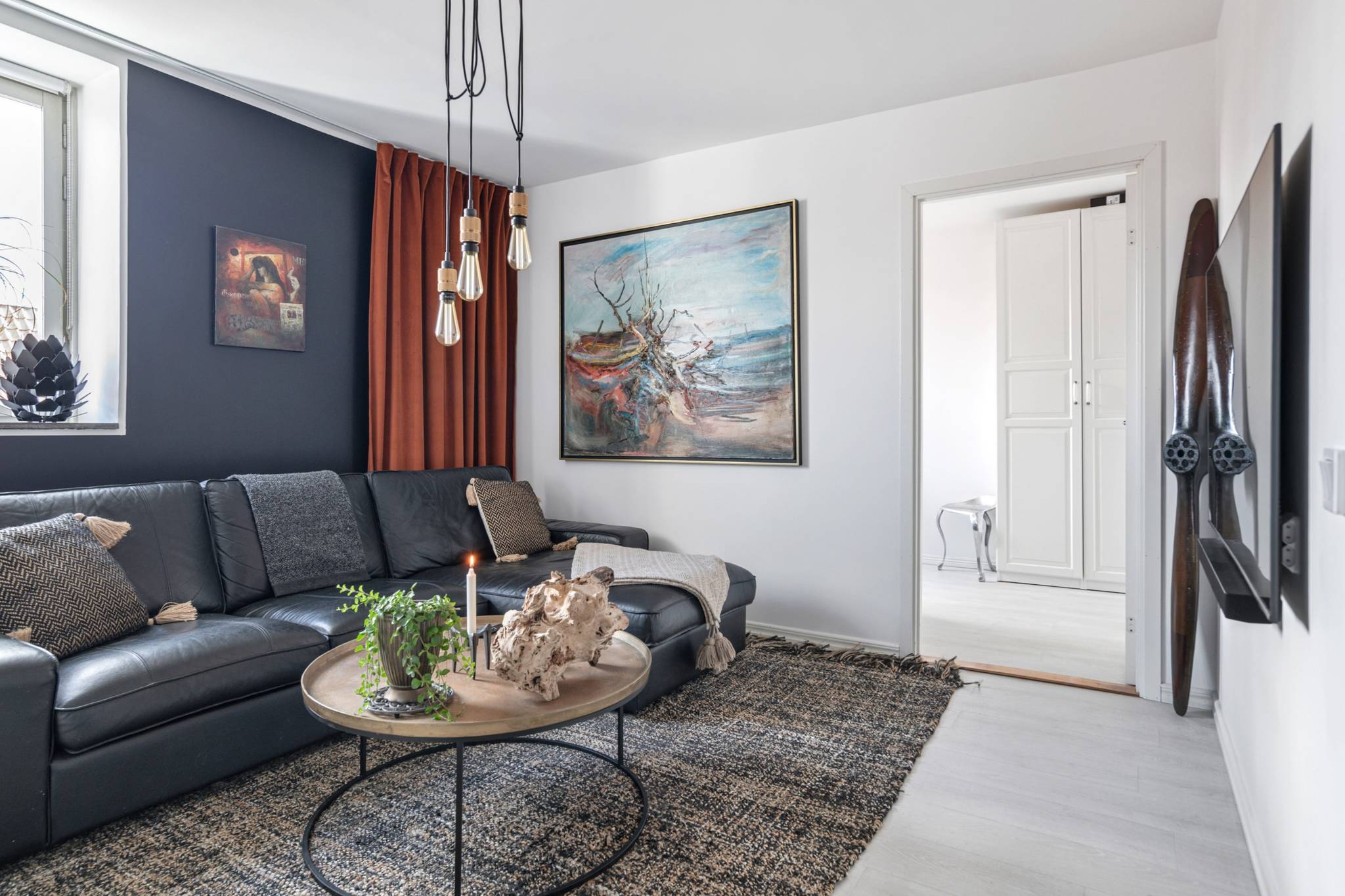 3 rum Lägenhet på Karlsgatan 1B Helsingborg - Centrum Helsingborgs kommun - bild 8