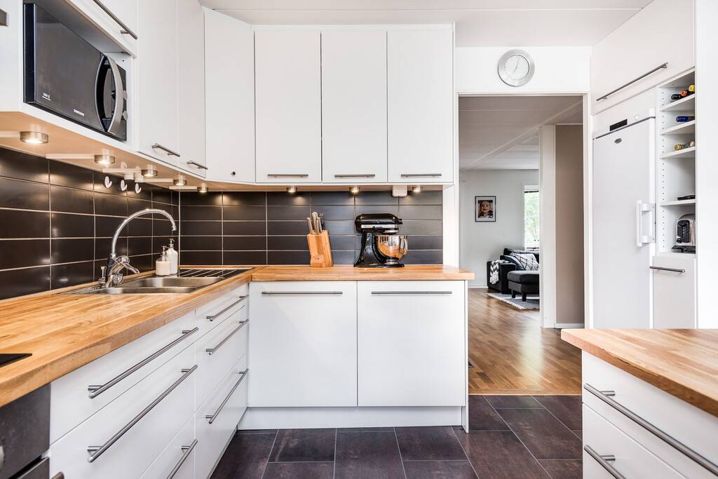 4 rum Villa på Stångtjärnsvägen 370 FALUN Falu kommun - bild 8