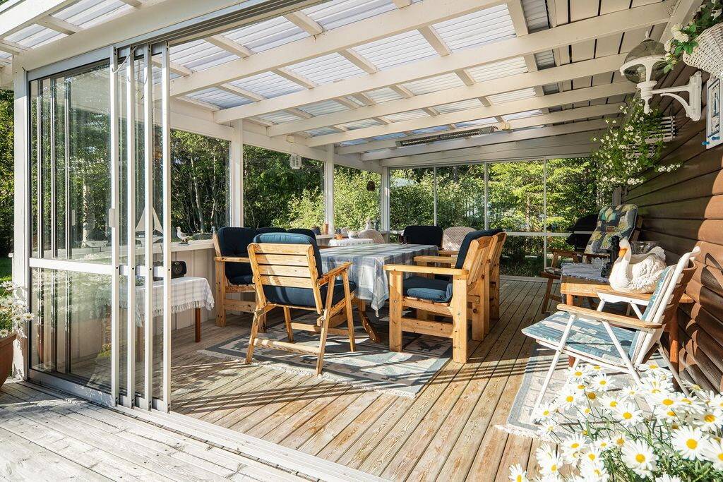 3 rum Villa på Långroudden 309 Arnäsvall Örnsköldsviks kommun - bild 23