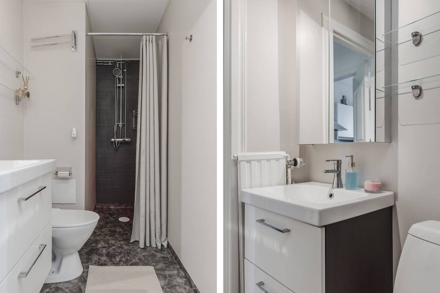 2 rum Lägenhet på Brändströmsgatan 20 C Centralt Gävle kommun - bild 14