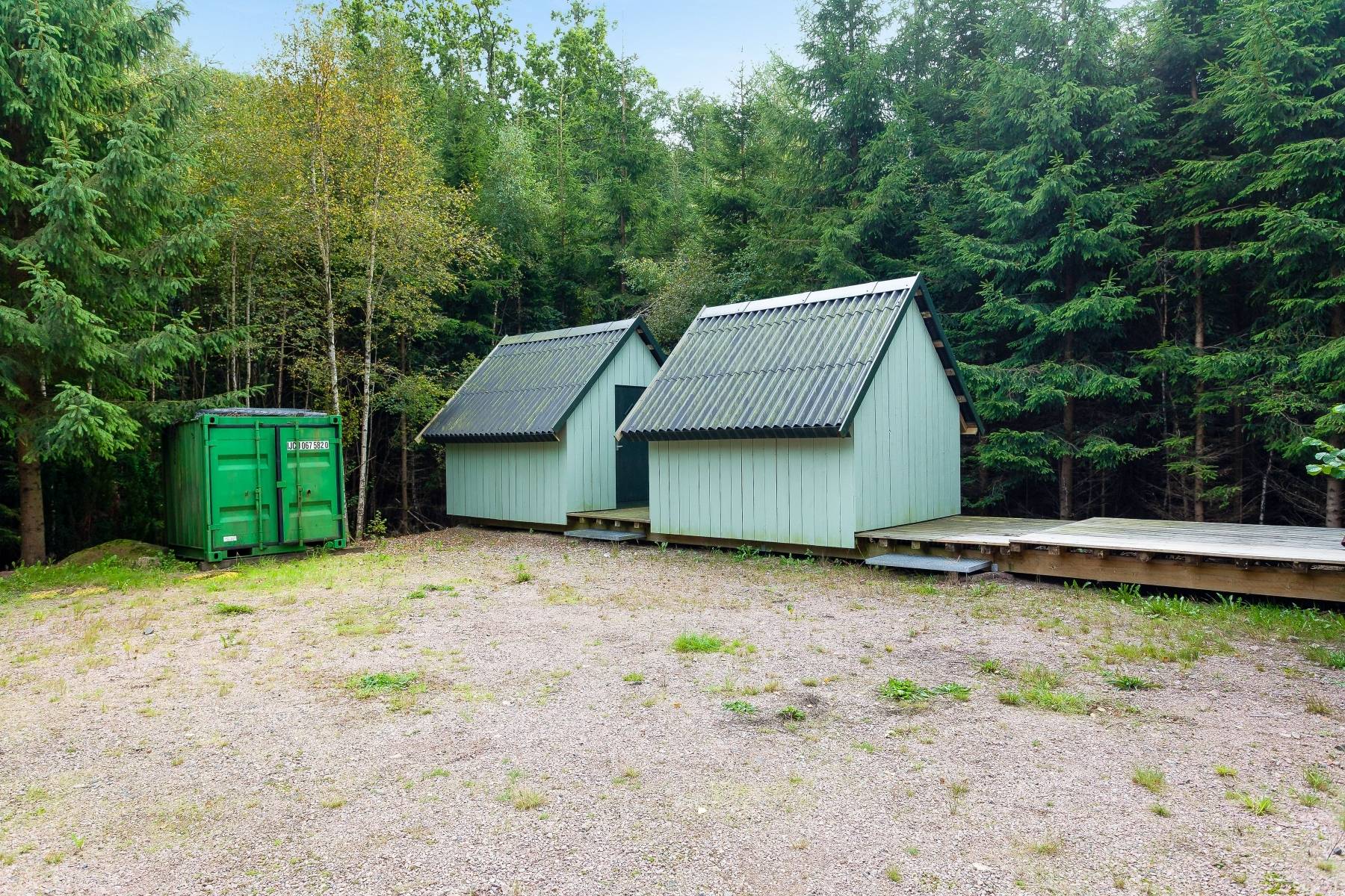 Gård/skog på Östenstorp 4466 Södra Rörum Hörby kommun - bild 23