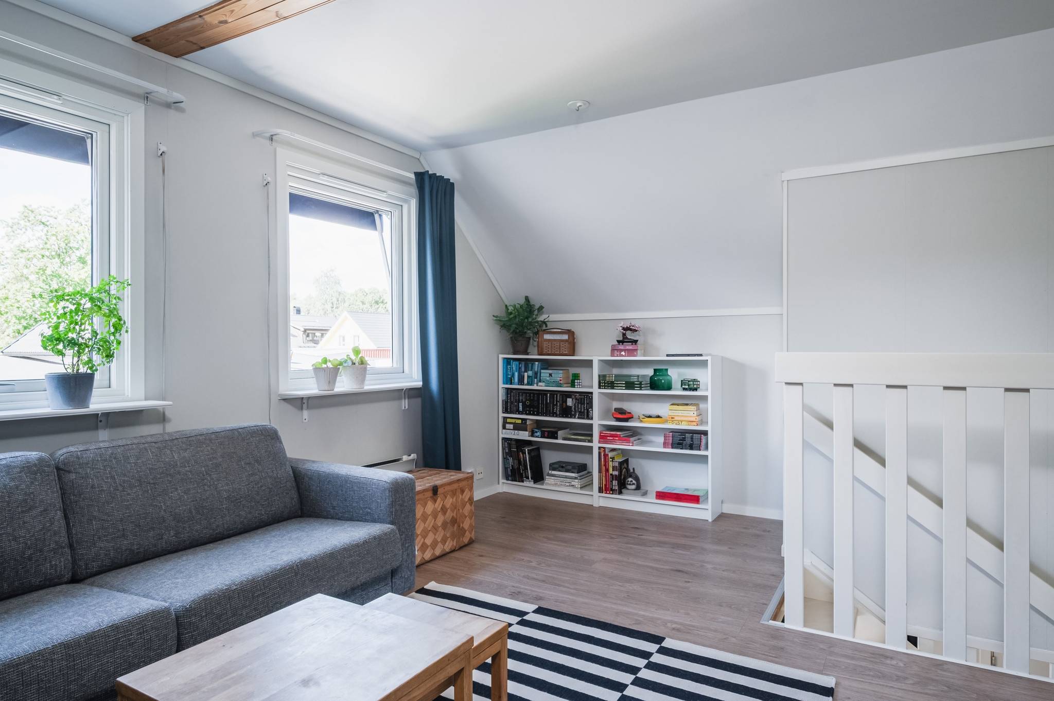 6 rum Villa på Fagerövägen 17B Främby Falu kommun - bild 42