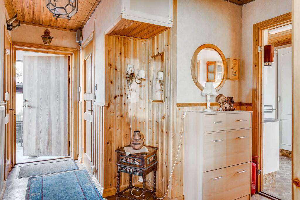 3 rum Villa på Kårstahultsgatan 2 Hallsberg Hallsbergs kommun - bild 3