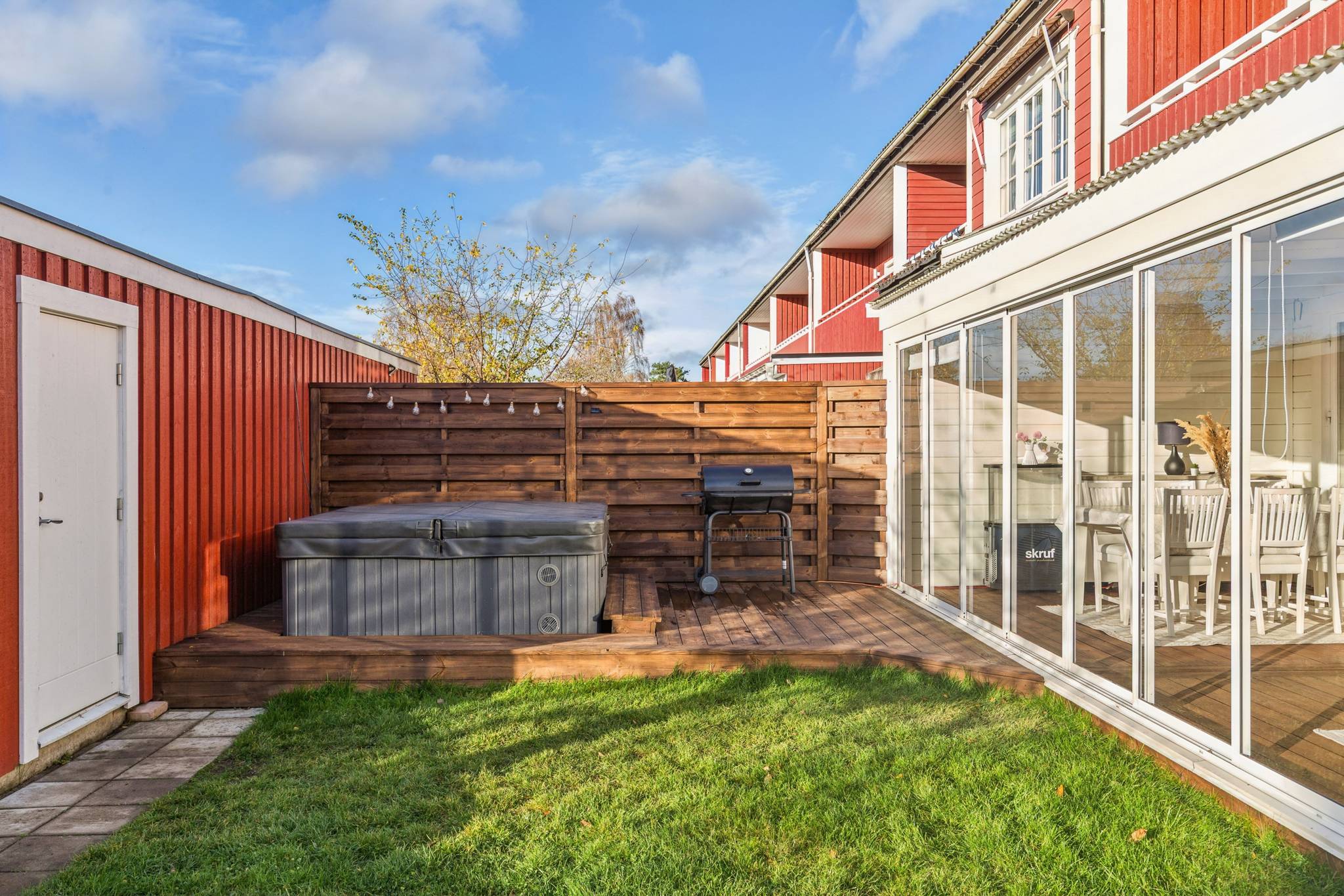 4 rum Villa på Stora Björnens gata 167 Brandbergen Haninge kommun - bild 37