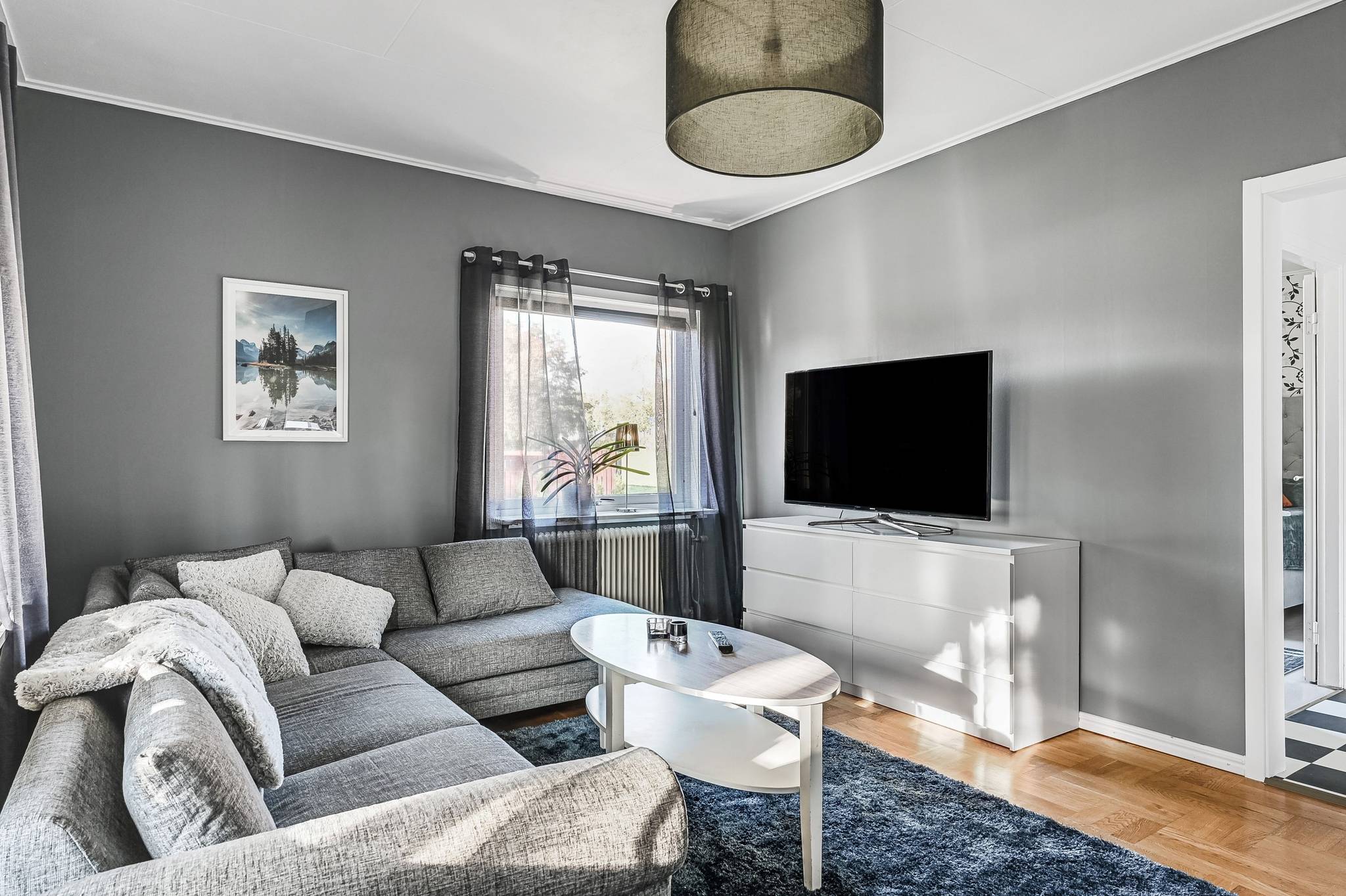 5 rum Villa på Öresvägen 25 Själevad Örnsköldsviks kommun - bild 11