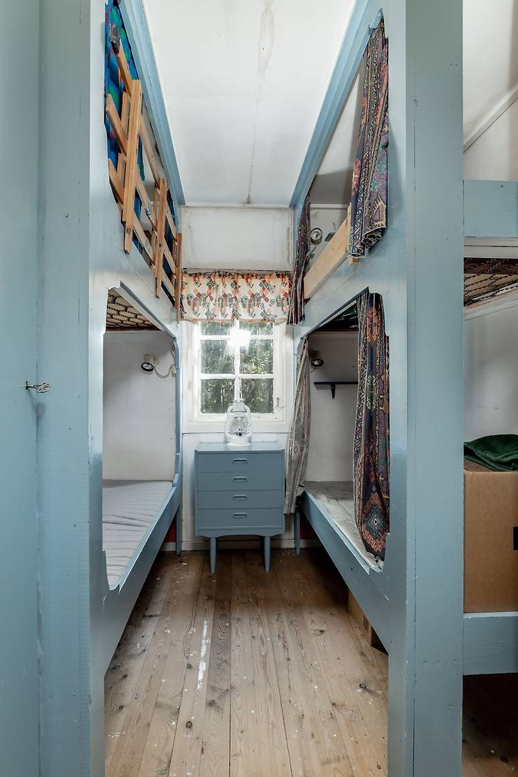 2 rum Fritidshus på Silja 240 Hudiksvall Hudiksvalls kommun - bild 15