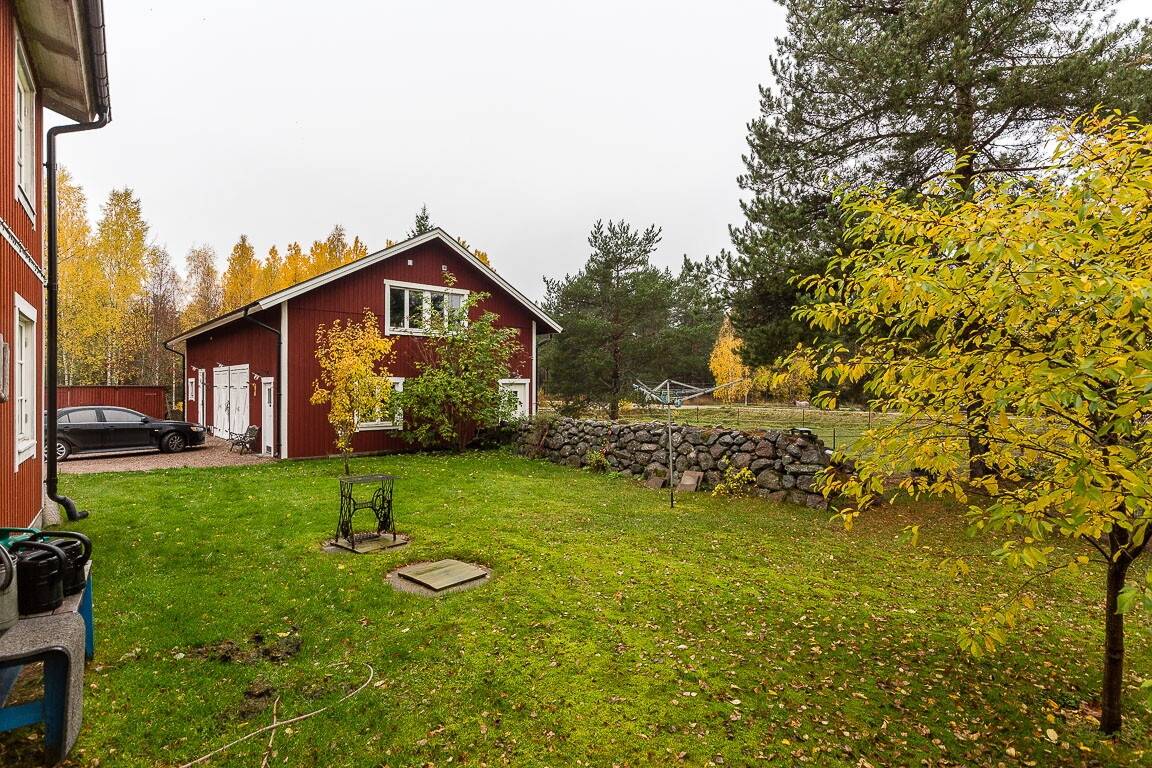 4 rum Villa på Ålbovägen 48 Ålbo/Hedesunda Gävle kommun - bild 7