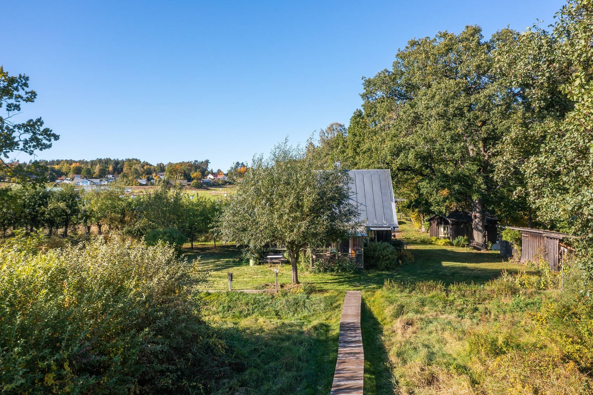 3 rum Villa på Fruktåker Sjöstugan 1 Berg Linköpings kommun - bild 11