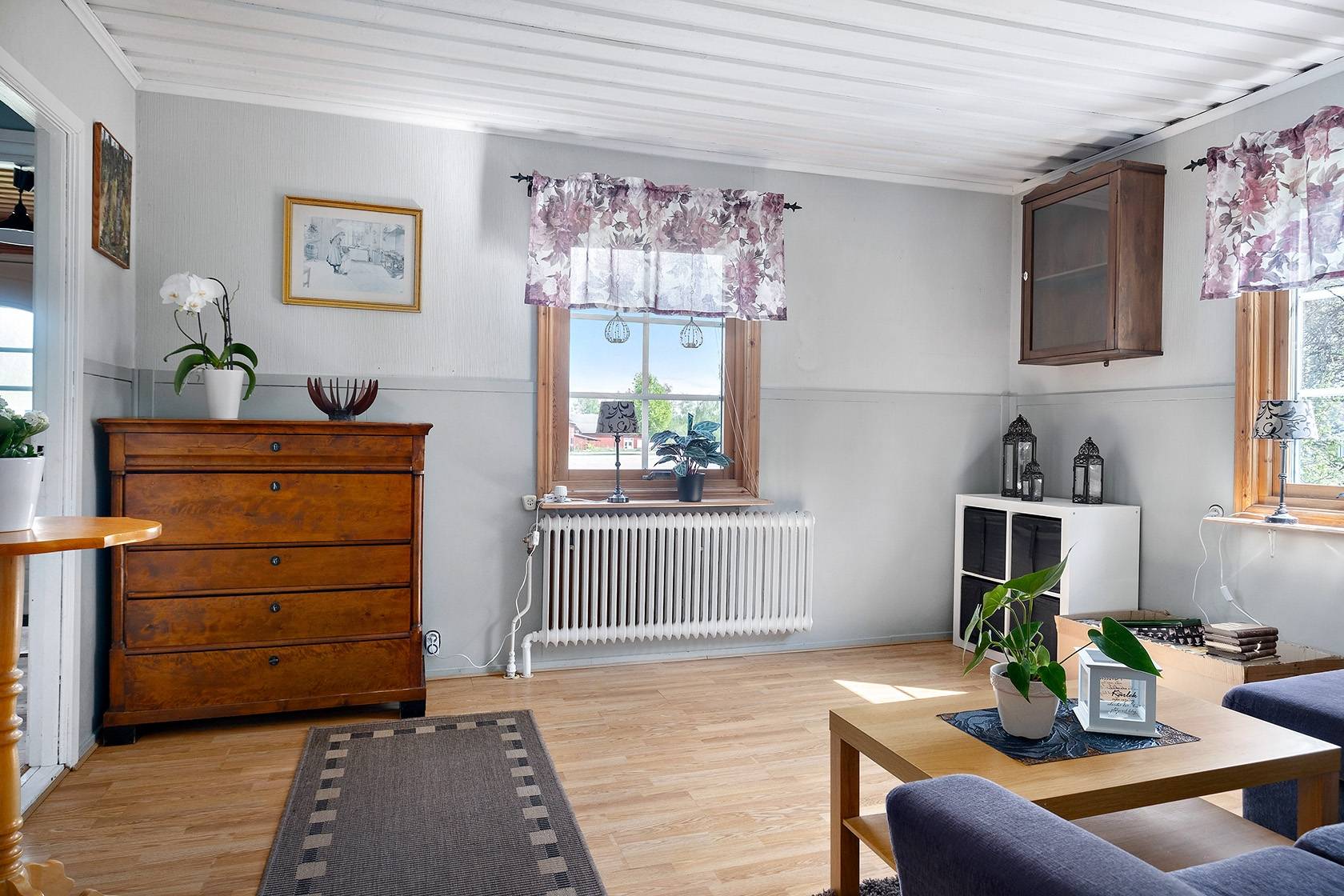 5 rum Villa på Stortorget 11 Lönsboda Osby kommun - bild 14