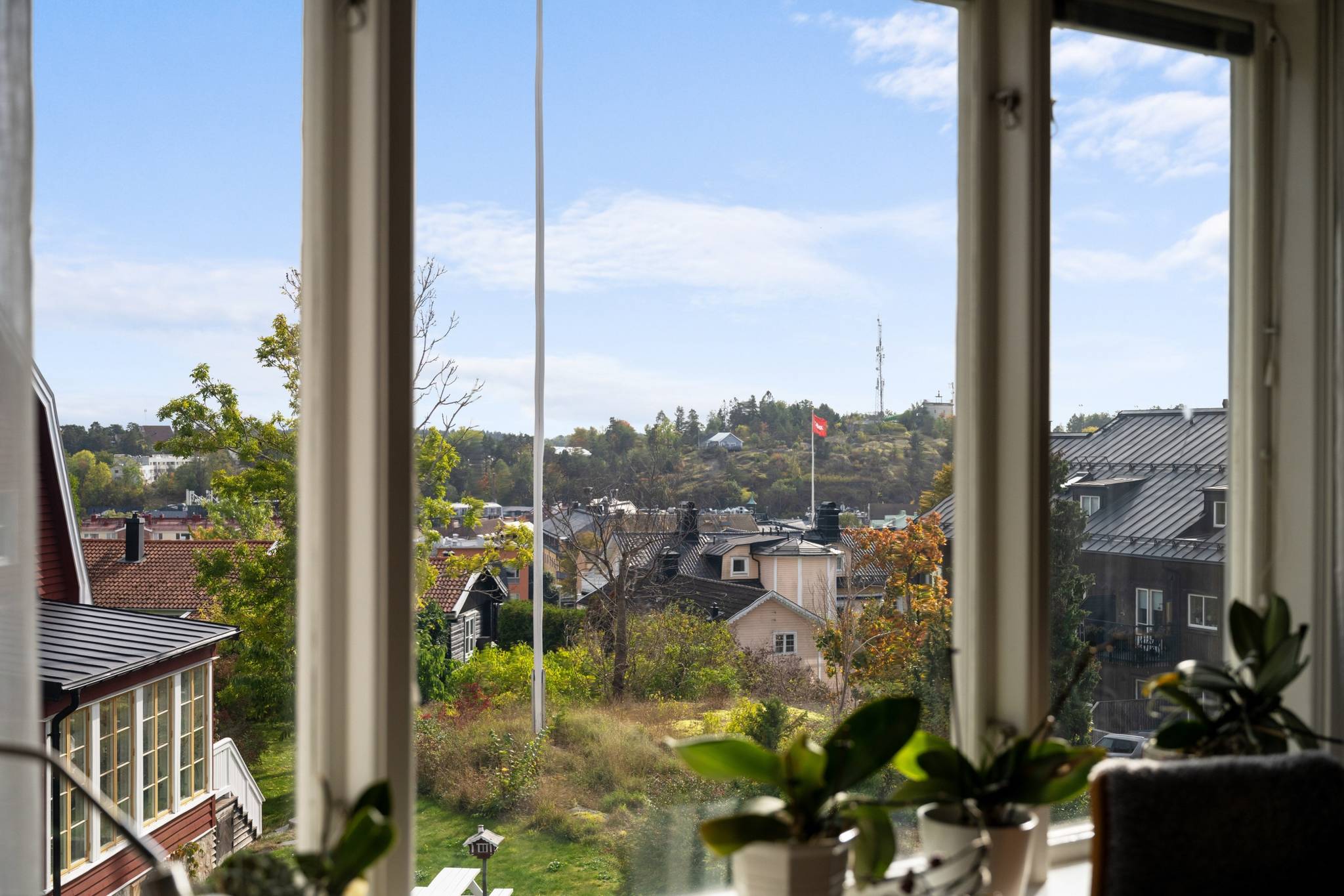 8 rum villa på Mosebackegatan 9 Centralt, Norrtälje kommun - bild 4