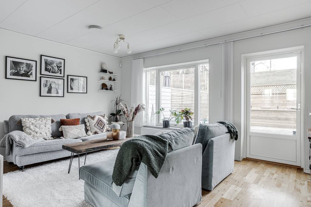 5 rum Villa på Bergartsgatan 46 Göteborg -Källehöjden Göteborgs kommun - bild 15