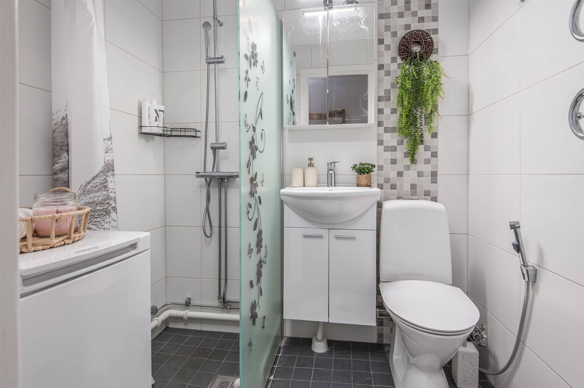 2 rum Lägenhet på Blommelundsgatan 10b Haga Norrköpings kommun - bild 17