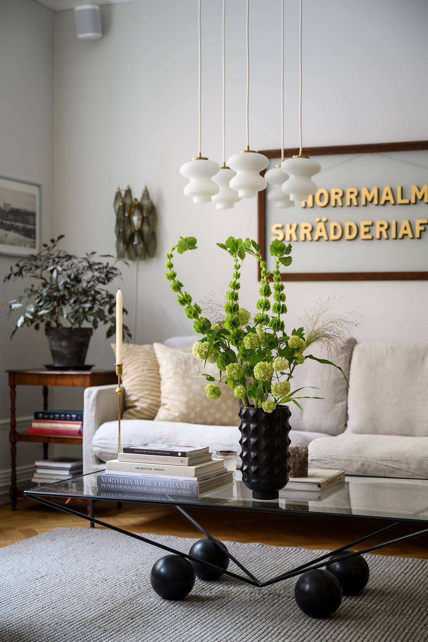 3 rum Lägenhet på Vidargatan 4 Vasastan Stockholms kommun - bild 5