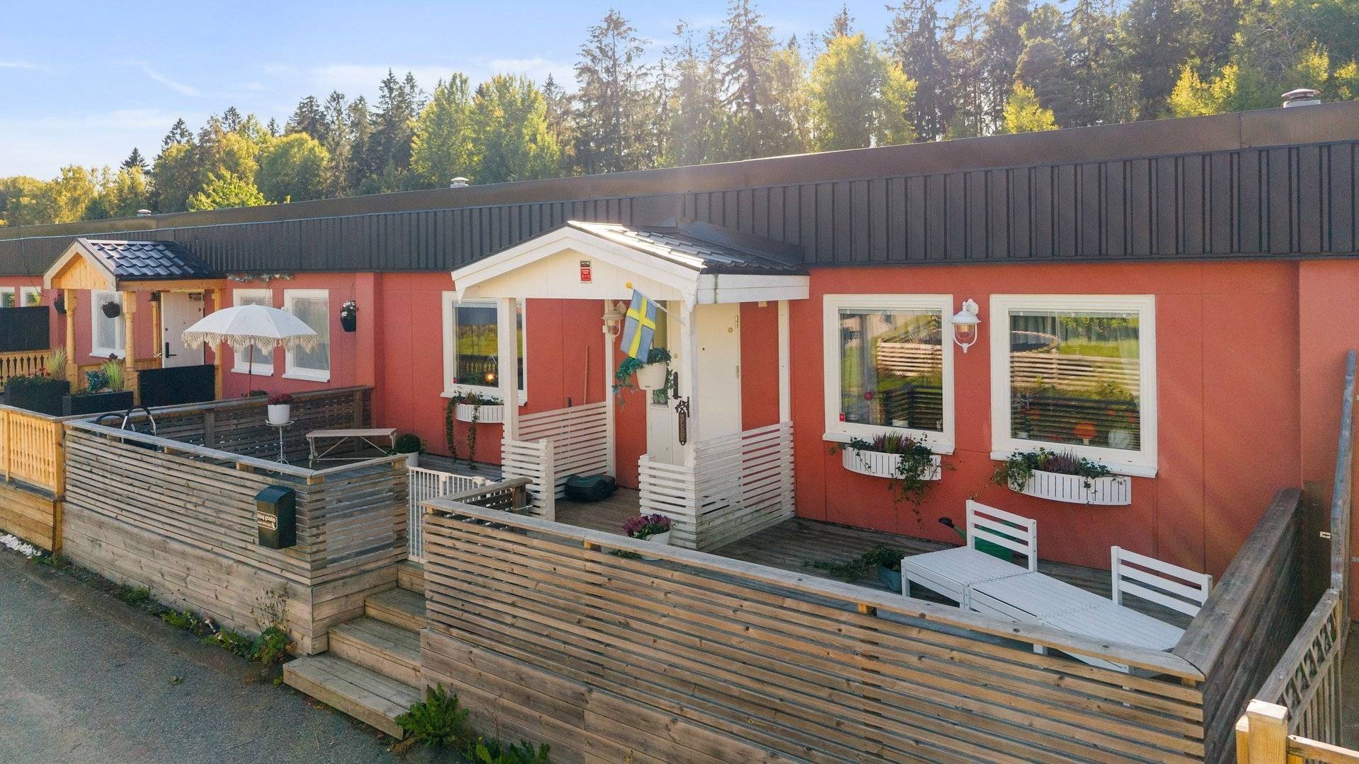 4 rum Radhus på Bondestigen 44 Salem Centralt Salems kommun - bild 4
