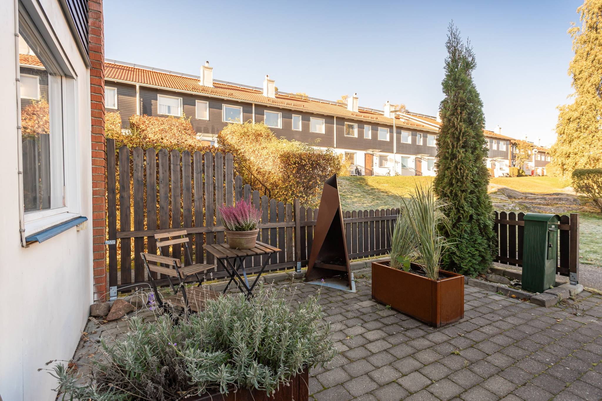 4 rum Radhus på Rådjursstigen 40 Töjnan Sollentuna kommun - bild 27