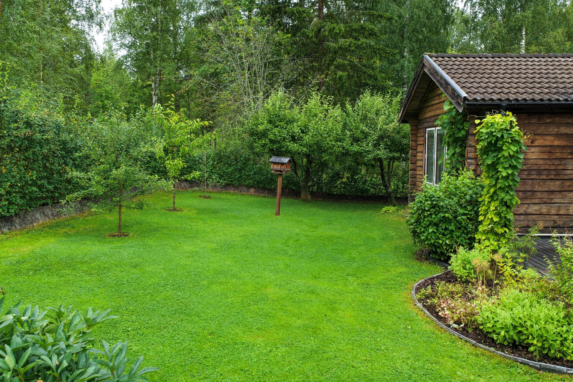4 rum Villa på Granvägen 3 Edsbyn Ovanåkers kommun - bild 37