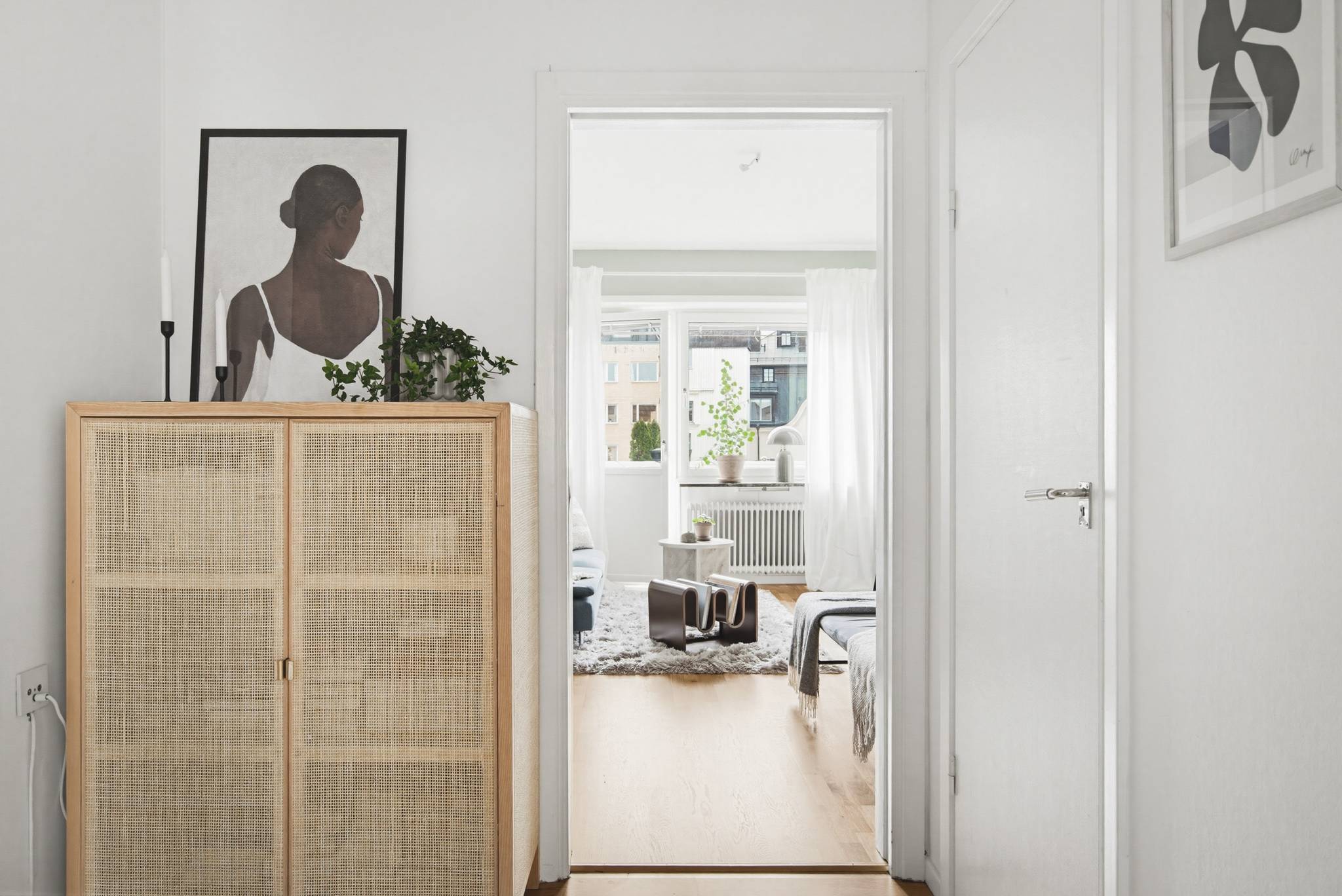 2 rum Lägenhet på Vretgränd 6A Centrum Uppsala kommun - bild 12