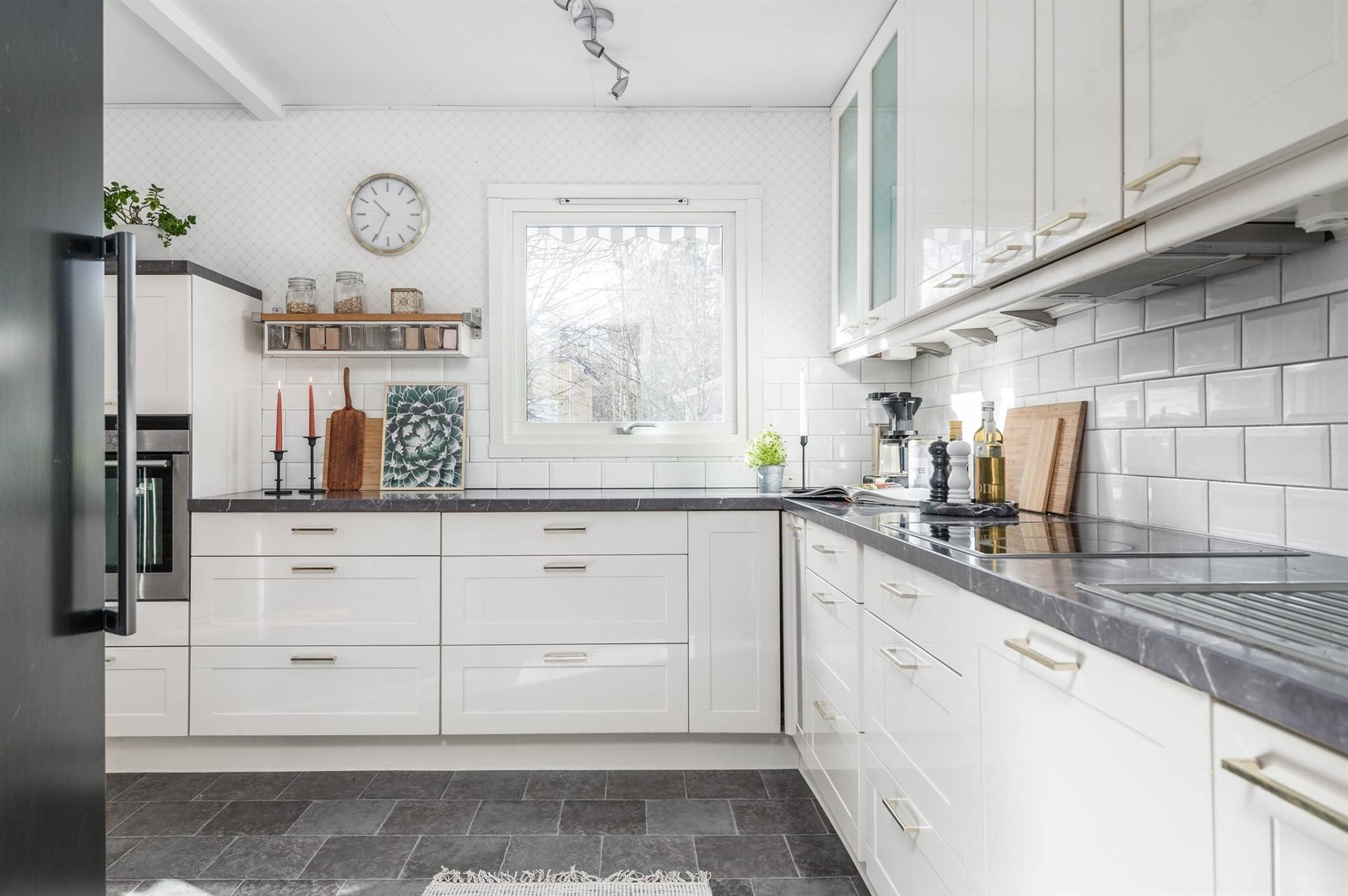 6 rum Villa på Gamla landsvägen 114 Svärtinge Norrköpings kommun - bild 17