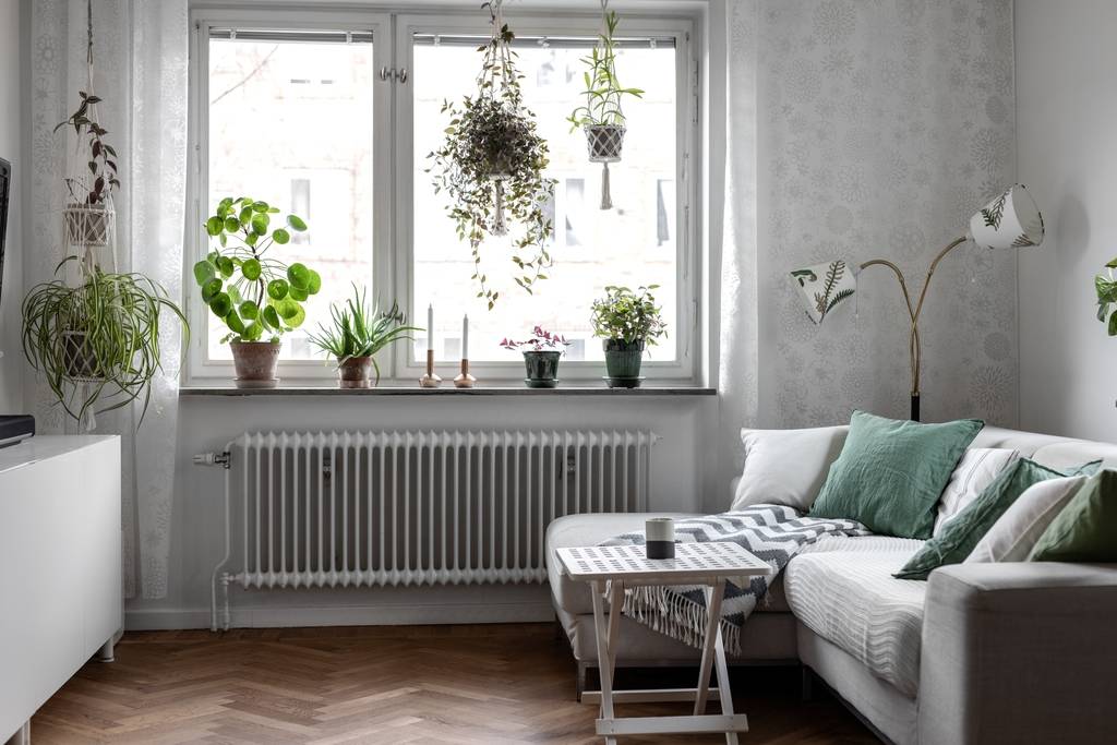 3 rum Lägenhet på Bolmensvägen 17 Årsta Stockholms kommun - bild 6