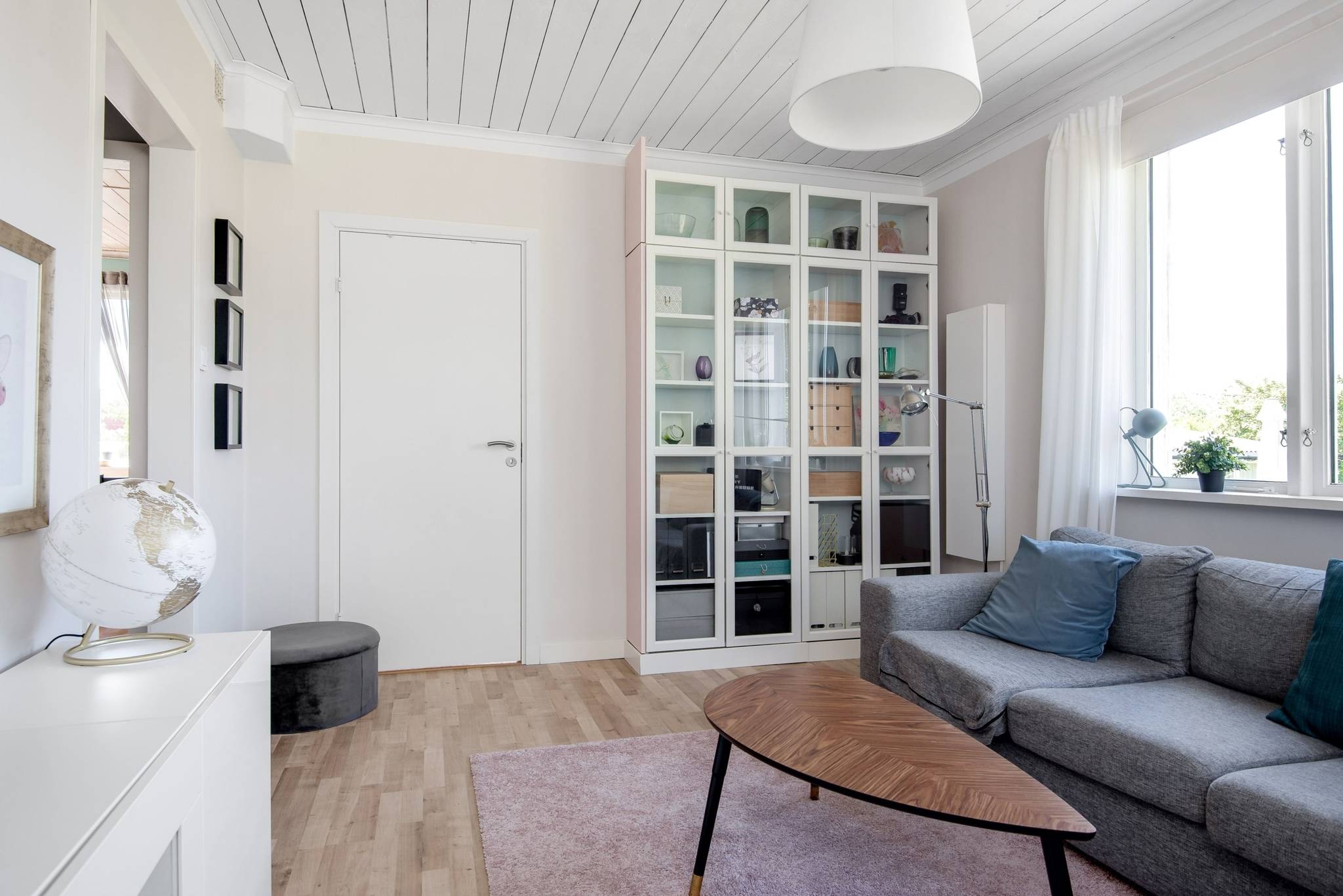 3 rum Villa på Rådmansgatan 55 Mossen Motala kommun - bild 12