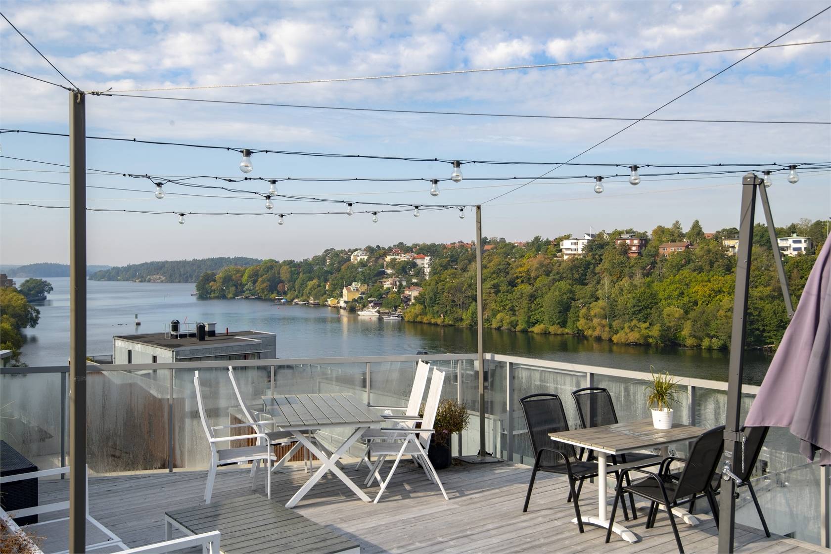 1.5 rum Lägenhet på Bryggvägen 10 Gröndal Stockholms kommun - bild 47